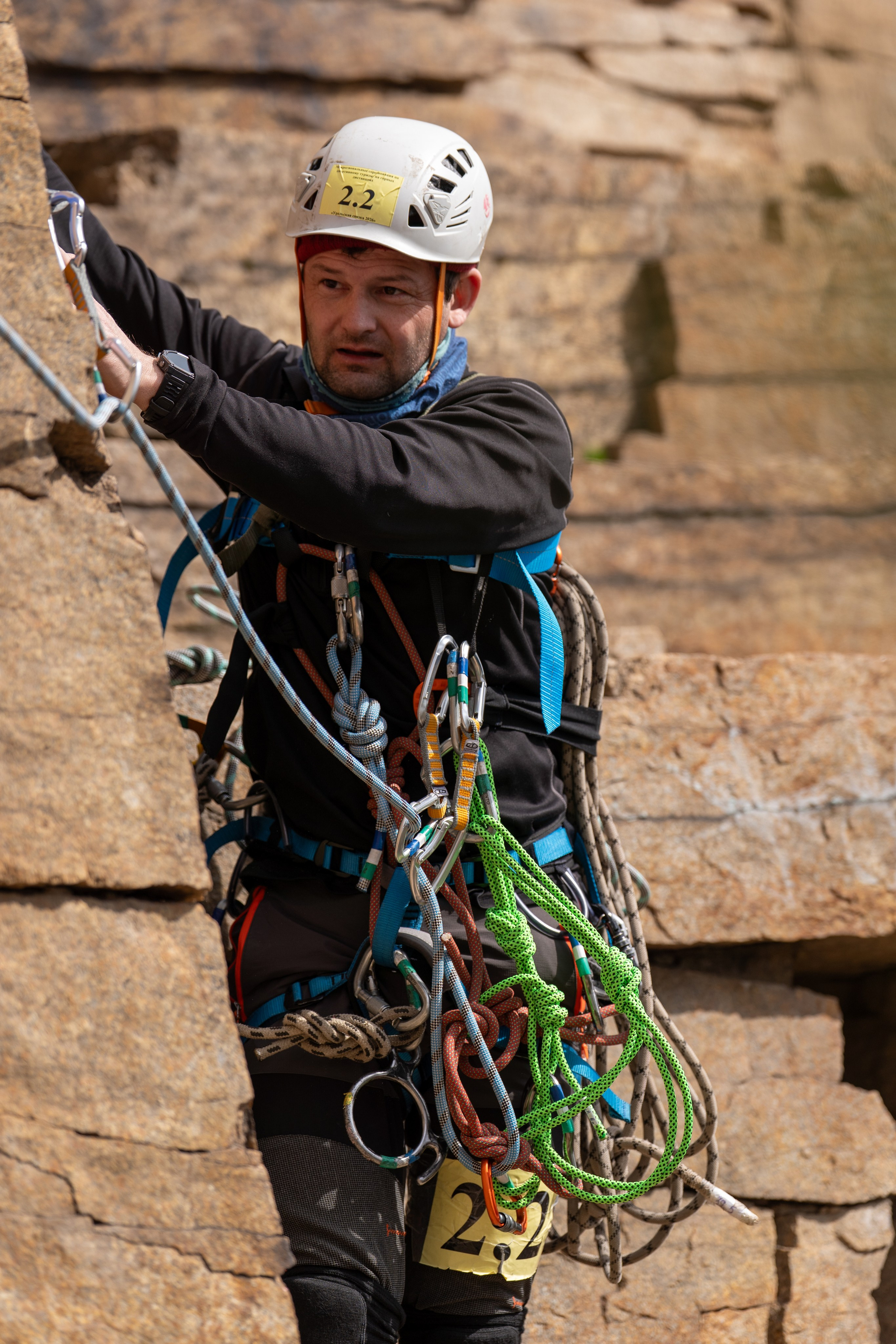 Спортивный репортаж в Челябинске
