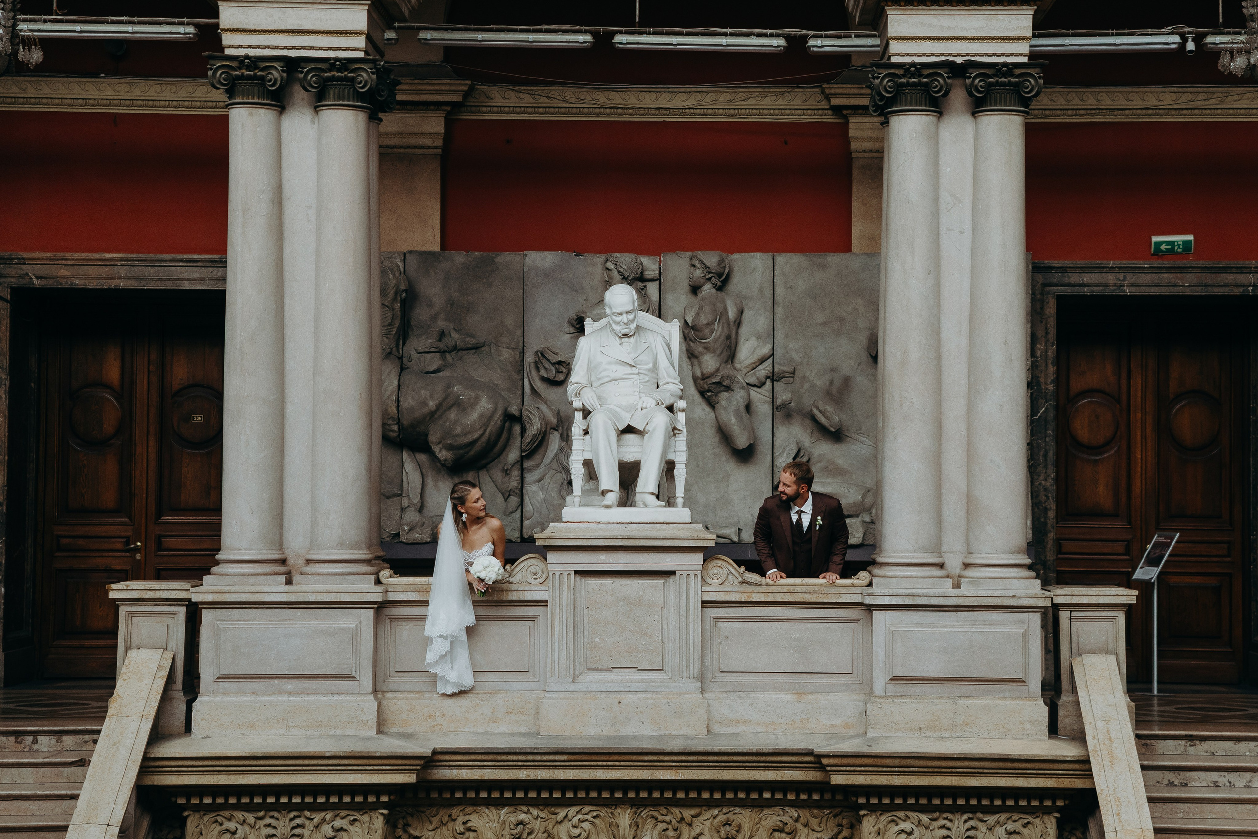 Свадебный день 31.07.25. Свадебный фотограф в Санкт-Петербурге