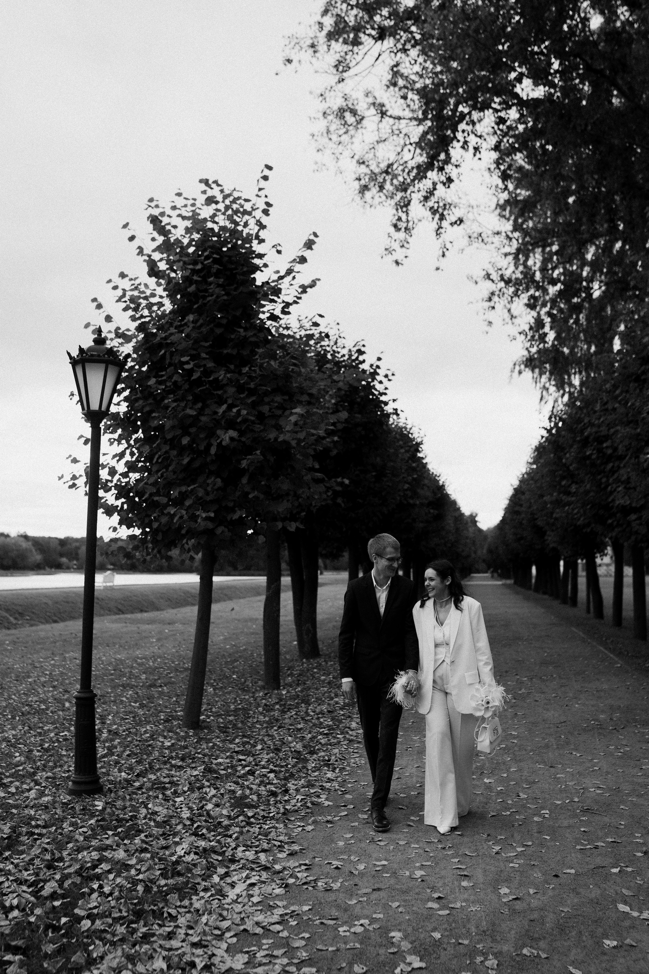 Эльвира & Валера. Свадебный и семейный фотограф в Москве Ксения Шведова