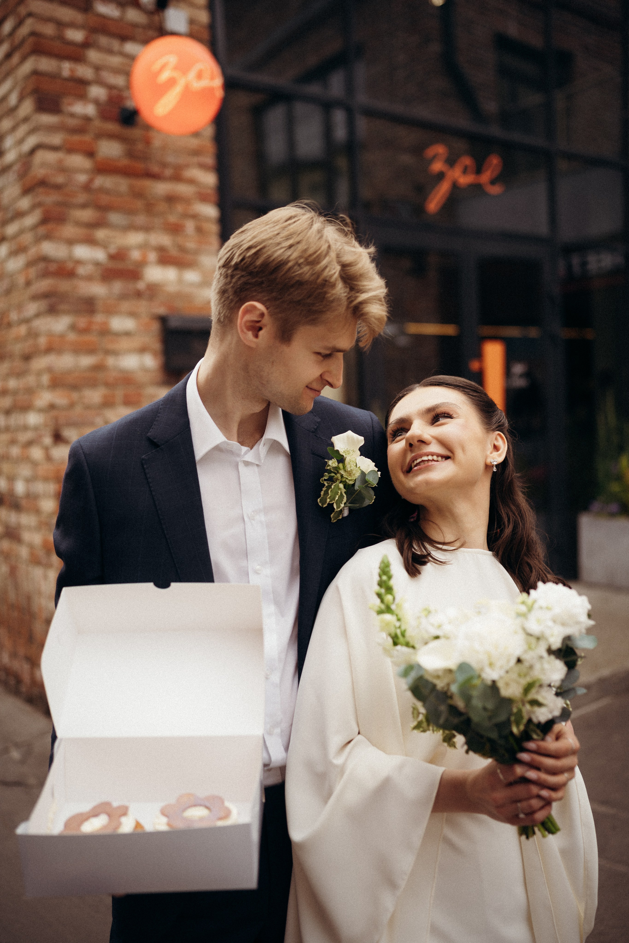 Вика & Егор. Свадебный и семейный фотограф в Москве Ксения Шведова