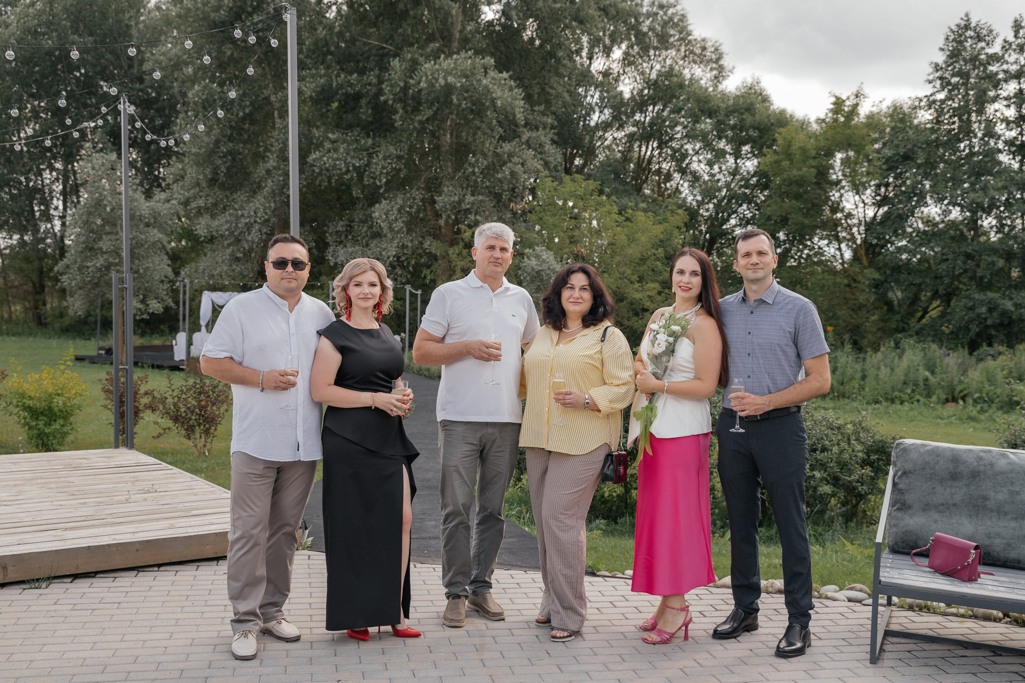 Эдуард и Анна. Фотограф Воронеж/Белгород/Курск/все виды съемок