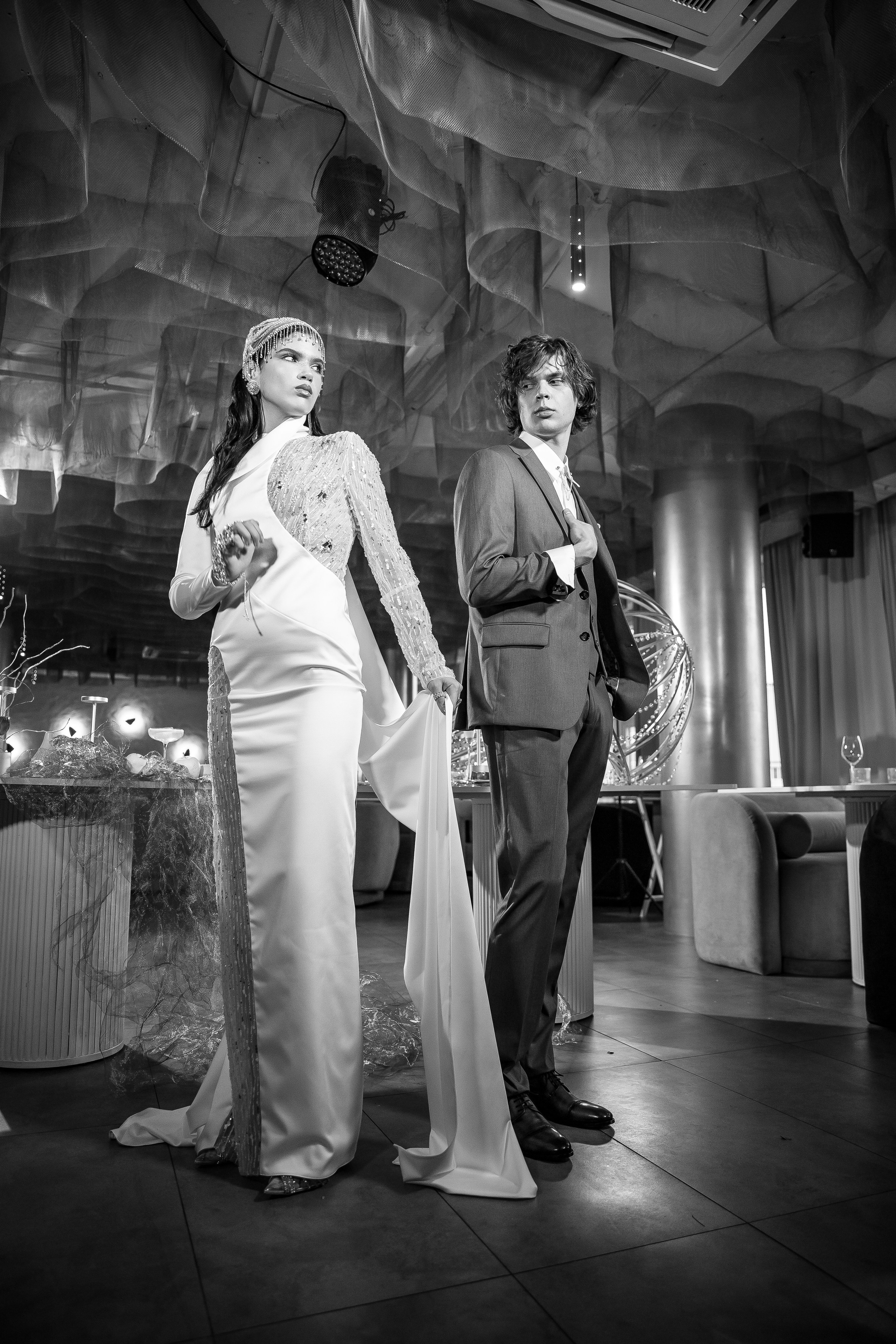 Mark and Valeria. Фотограф Воронеж/Белгород/Курск/все виды съемок