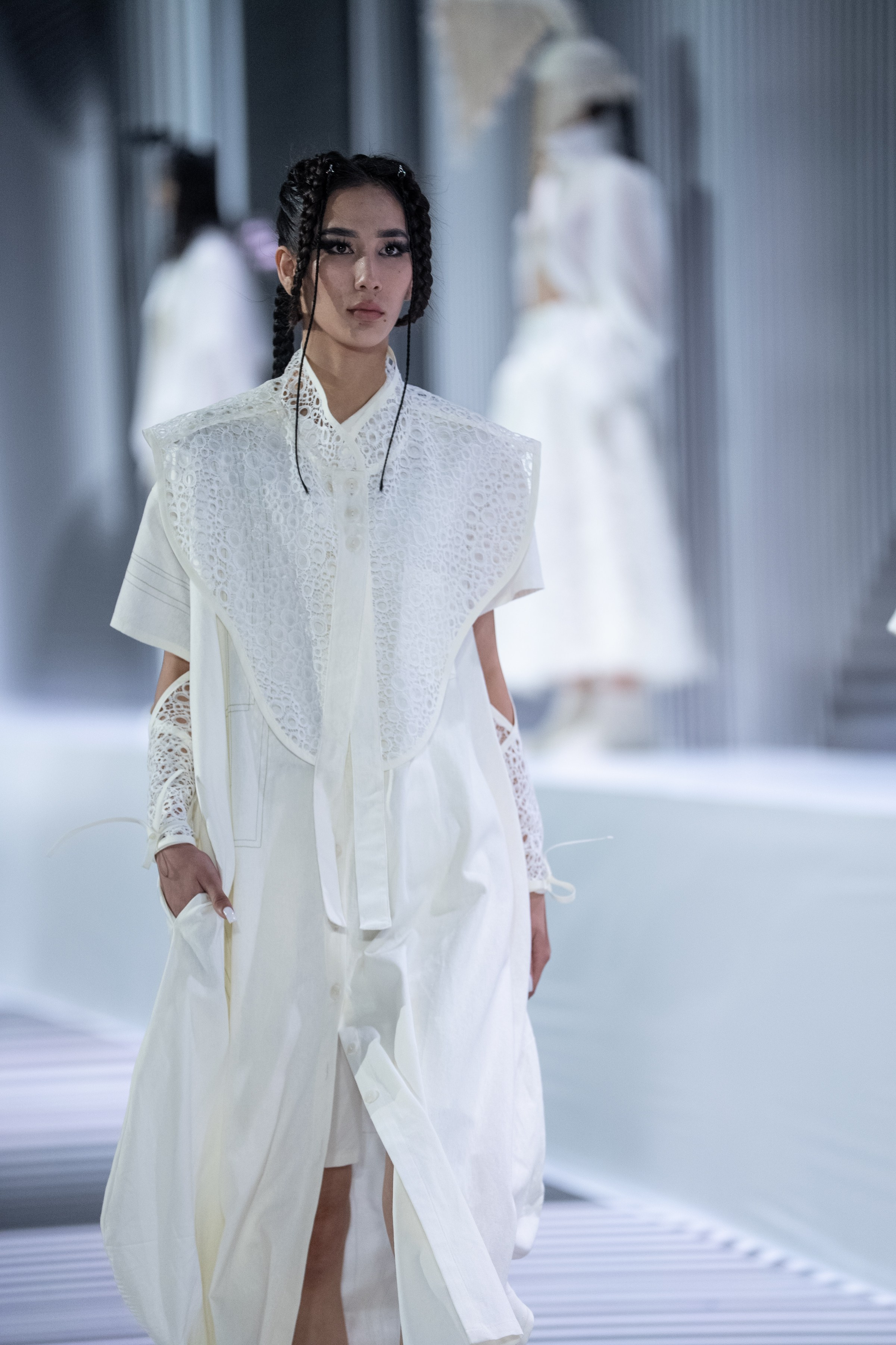 ZALKAR & IRINA ILIUSHENKO (Кыргызстан). Сайт Алматинского НЮ АРТ, будуар и фэшн фотографа Дениса Карпенко