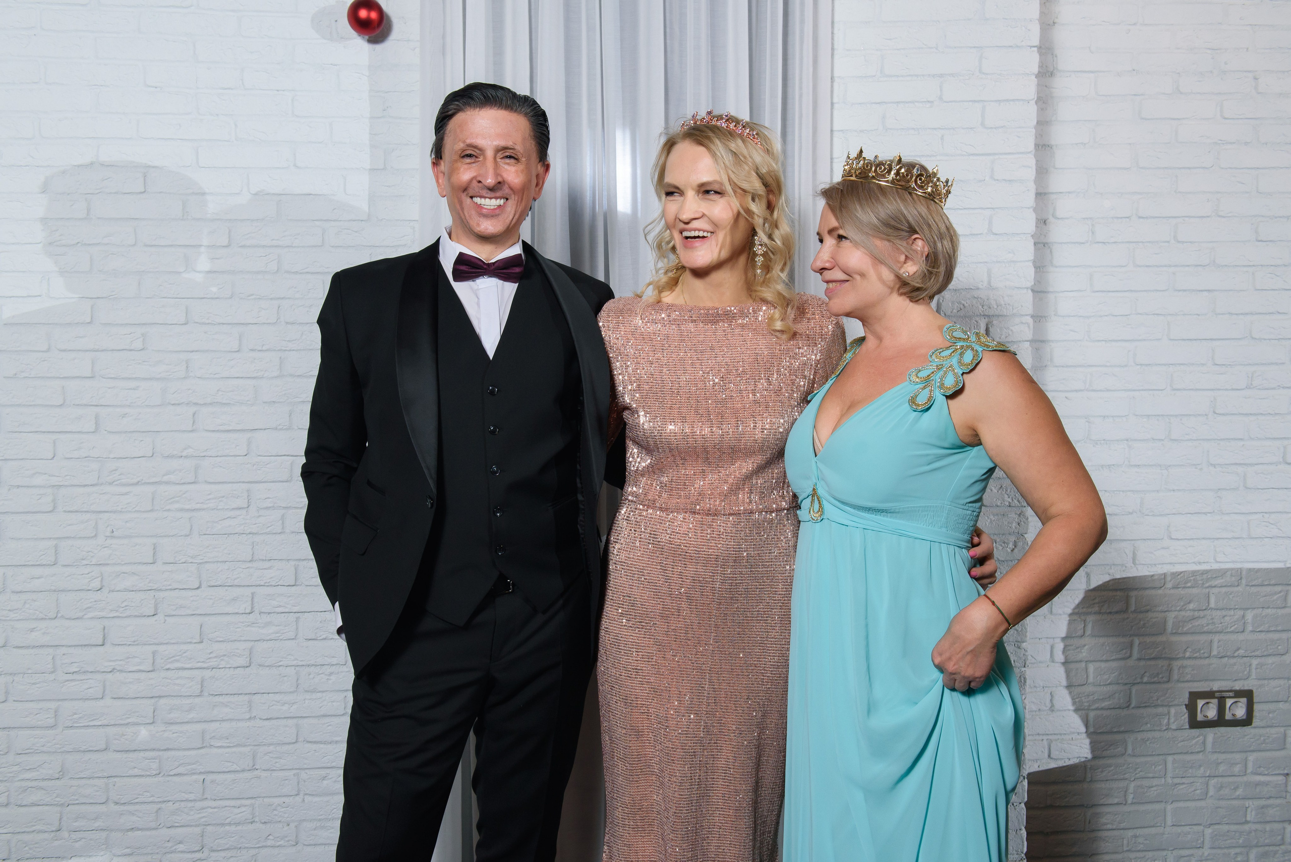 «Коронация». Бренд-фотограф для экспертов и блогеров в Москве Влада Горбовская