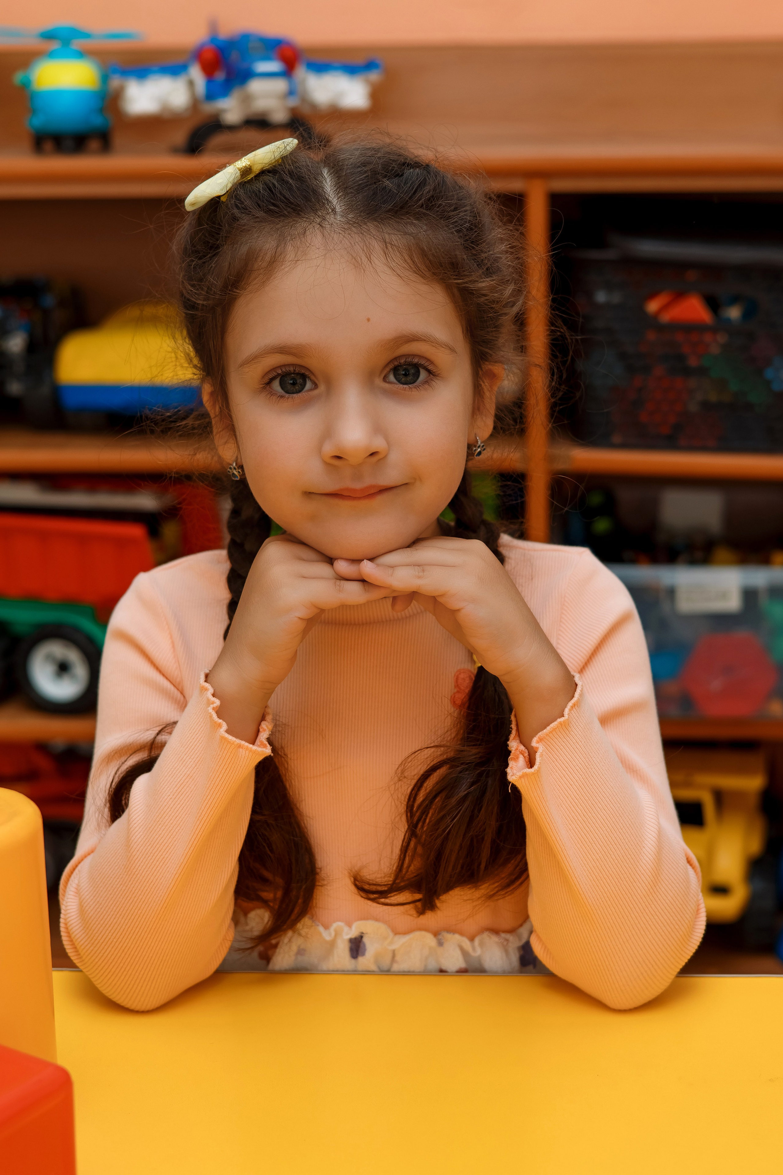 ДС 34. Фотограф Любовь Корниенко, Примоский край