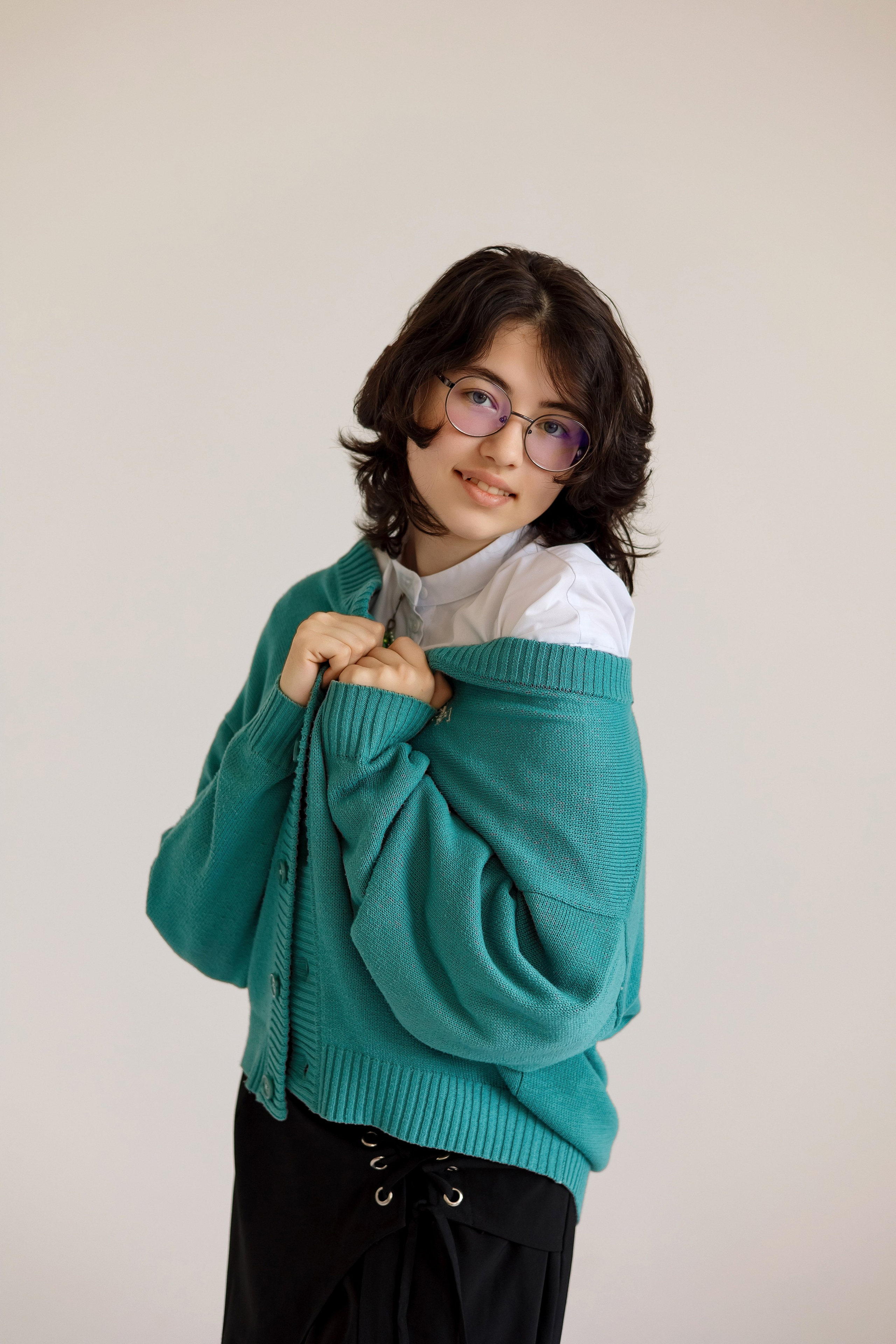 1 школа 9 класс. Фотограф Любовь Корниенко, Примоский край