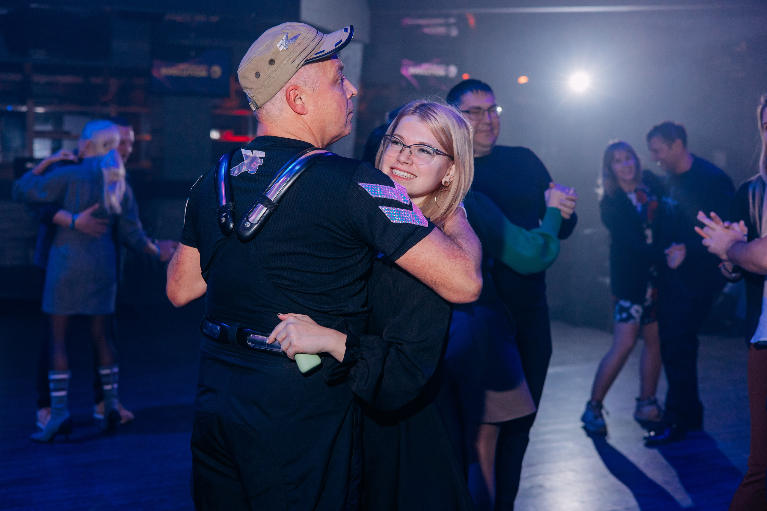 Форум. Фото и видео съемка. Андрей Ионов