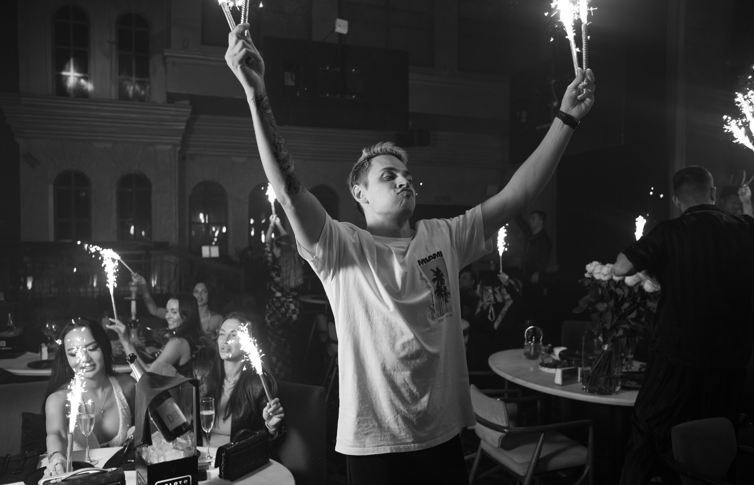 Съёмка фотографами мероприятий в Москве. Агенство фотографов под любой запрос. Москва