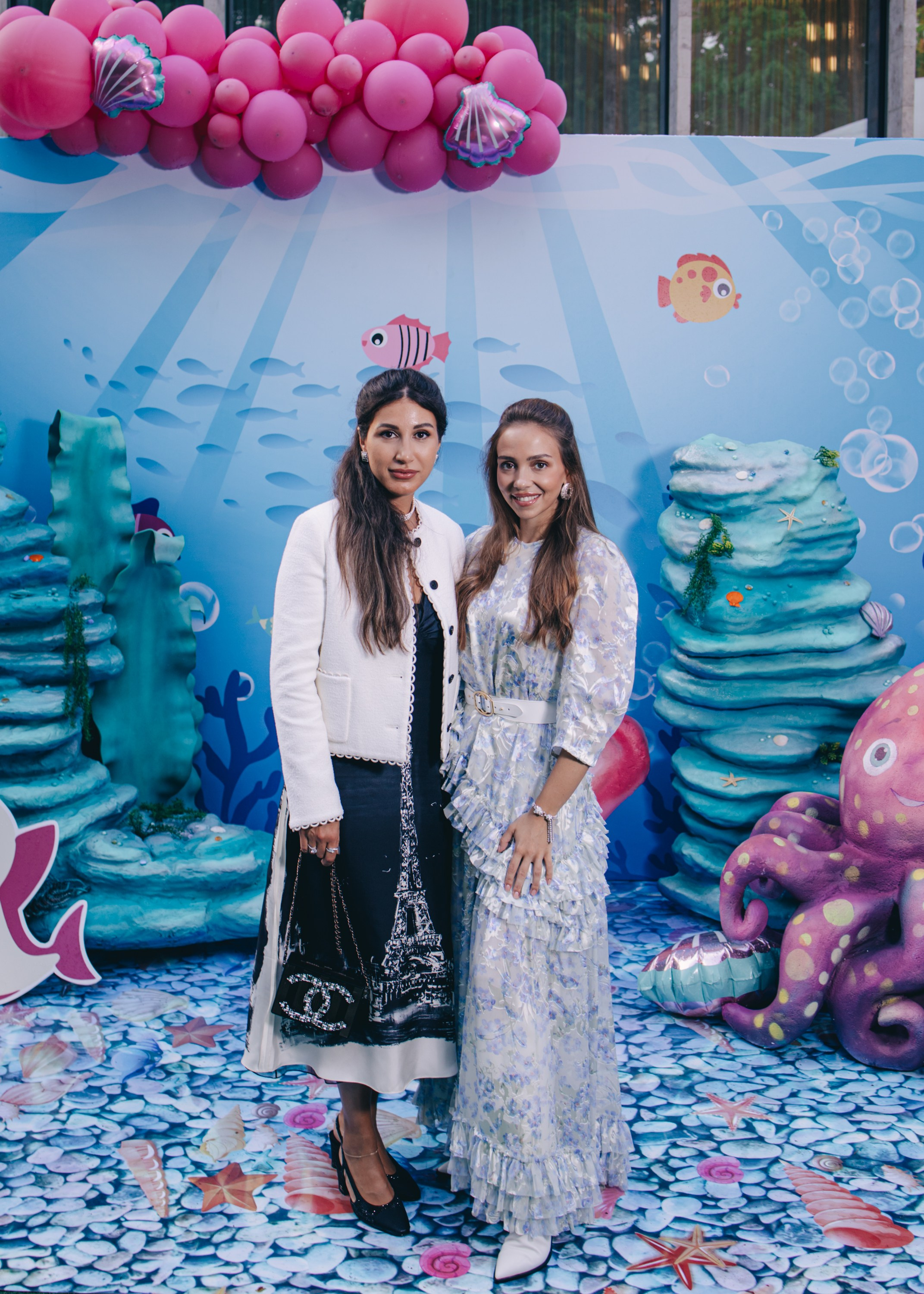 День рождения Леи. 3 годика. Агенство фотографов под любой запрос. Москва