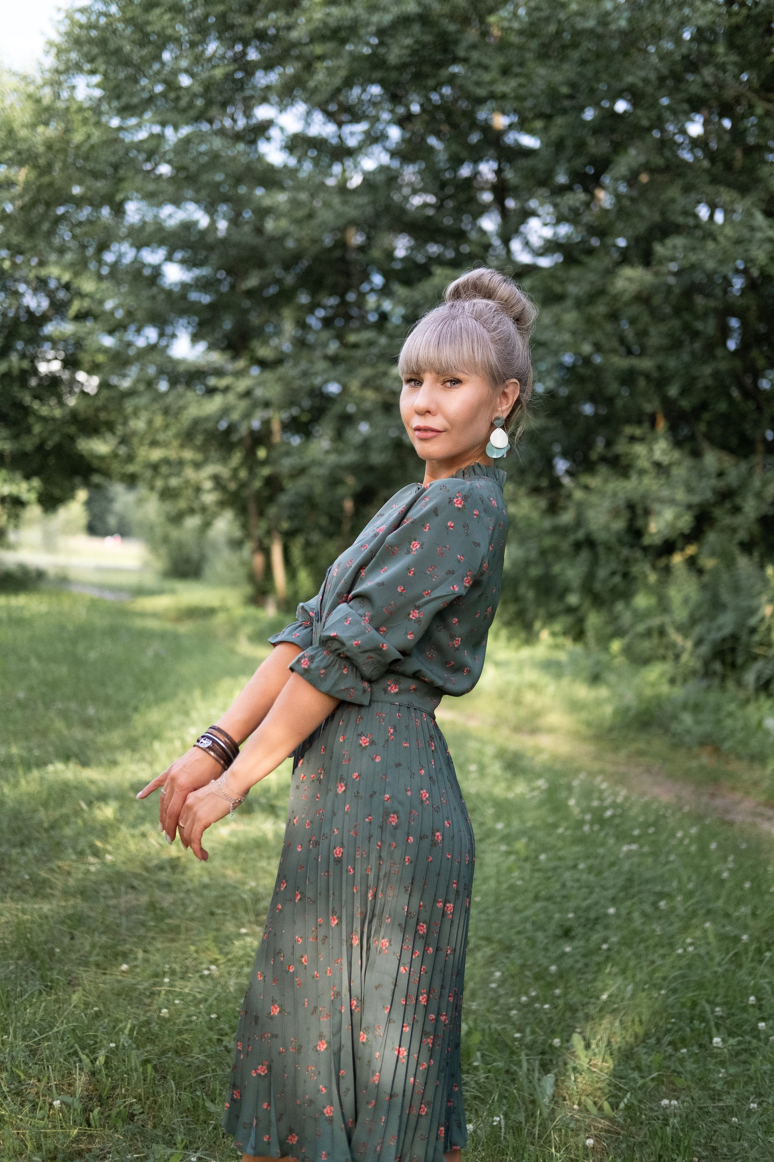 Индивидуальная фотосессия