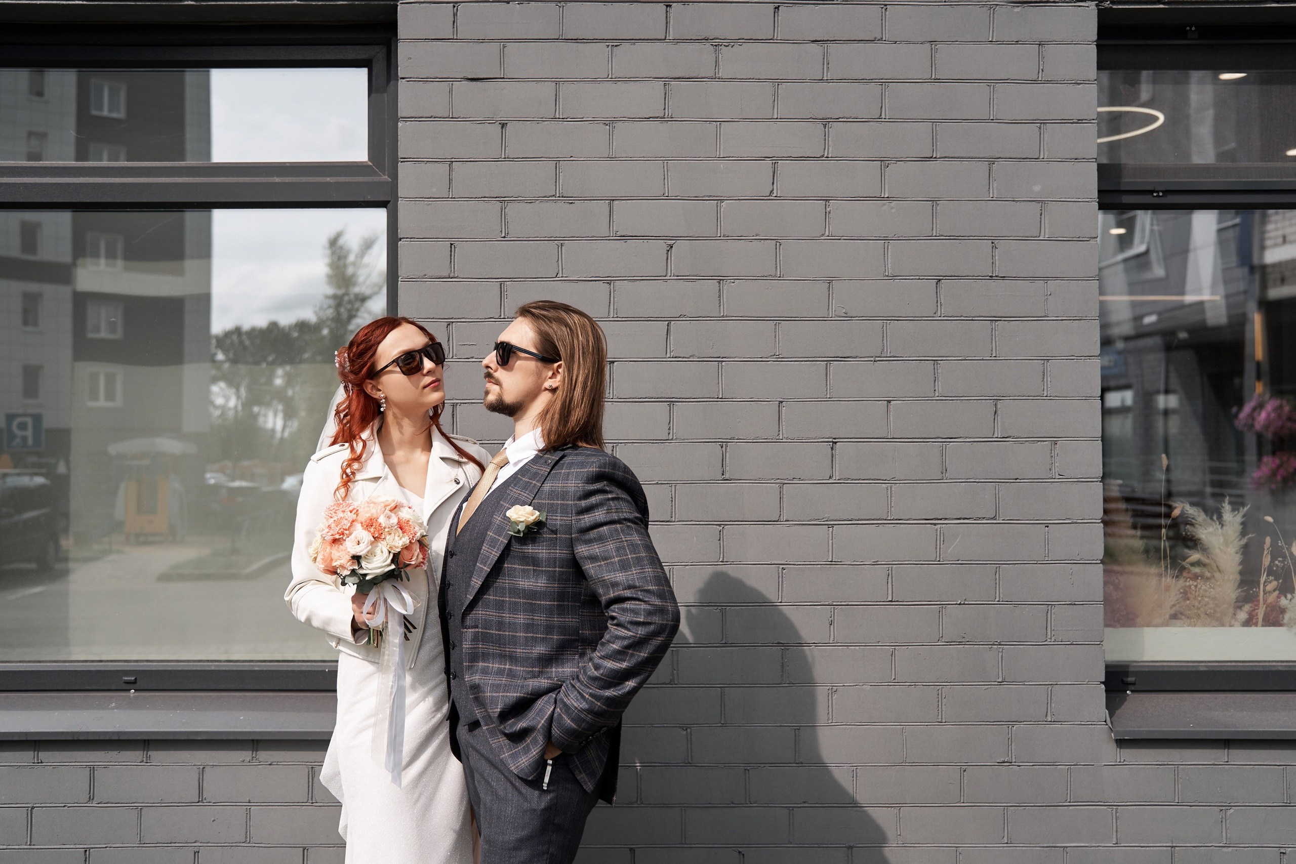 Свадьбы. Фотограф в Череповце Никита Кривоногов