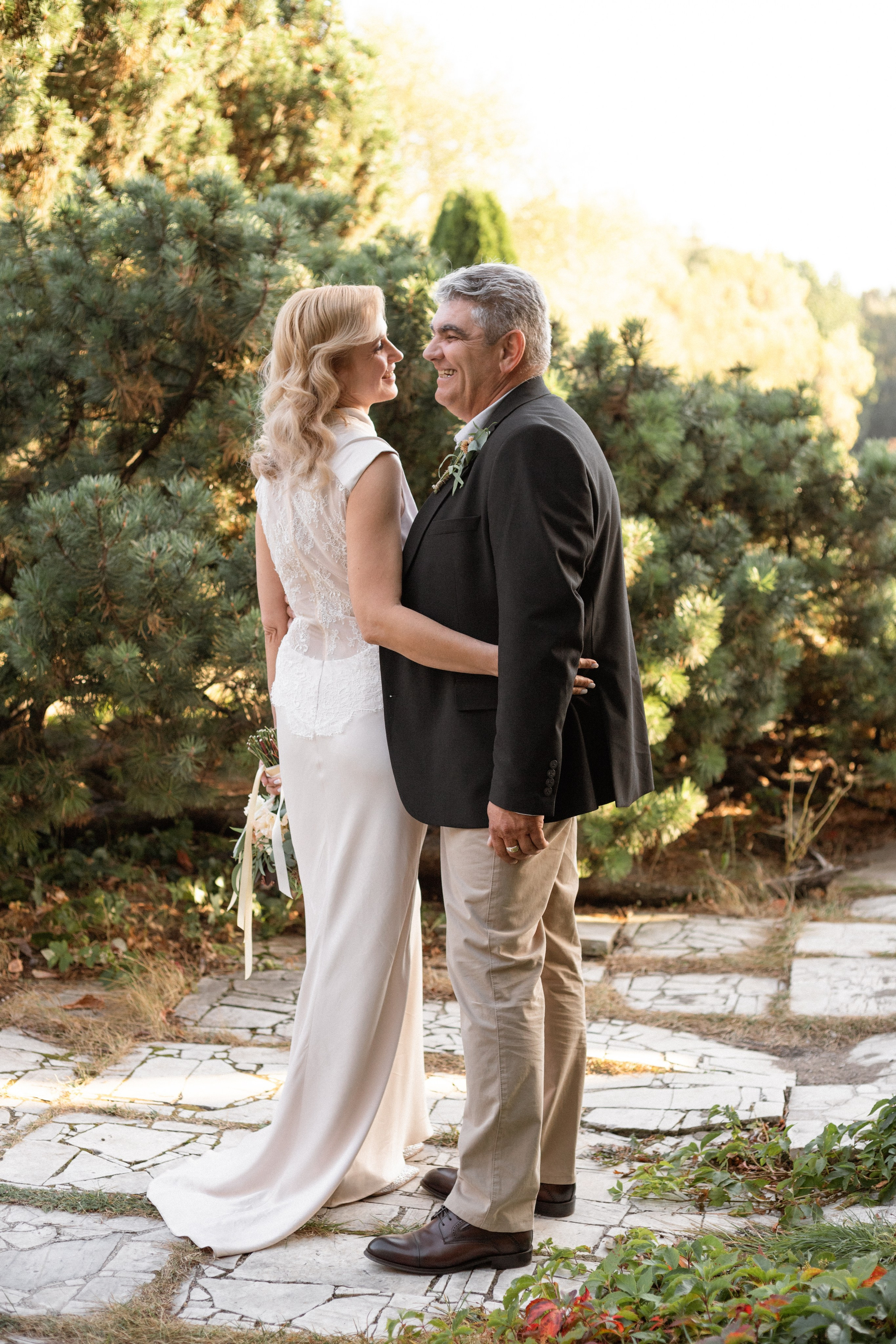 Вадим и Ольга. Фотограф Ася Милая в Москве и Ярославле