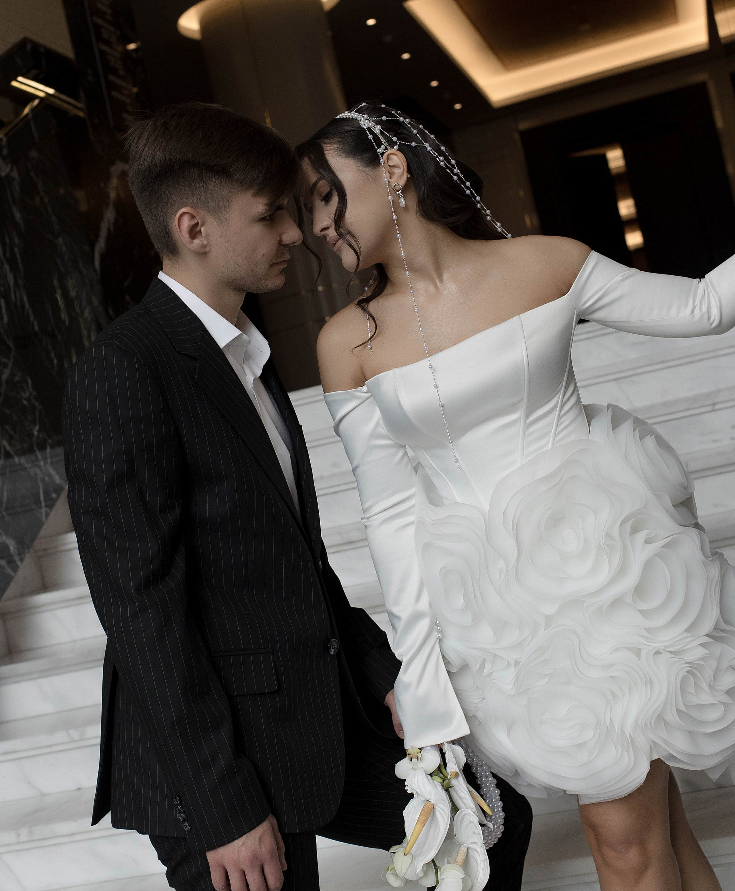 Lotte. Свадебный и семейный фотограф в Самаре Стрельникова Ирина