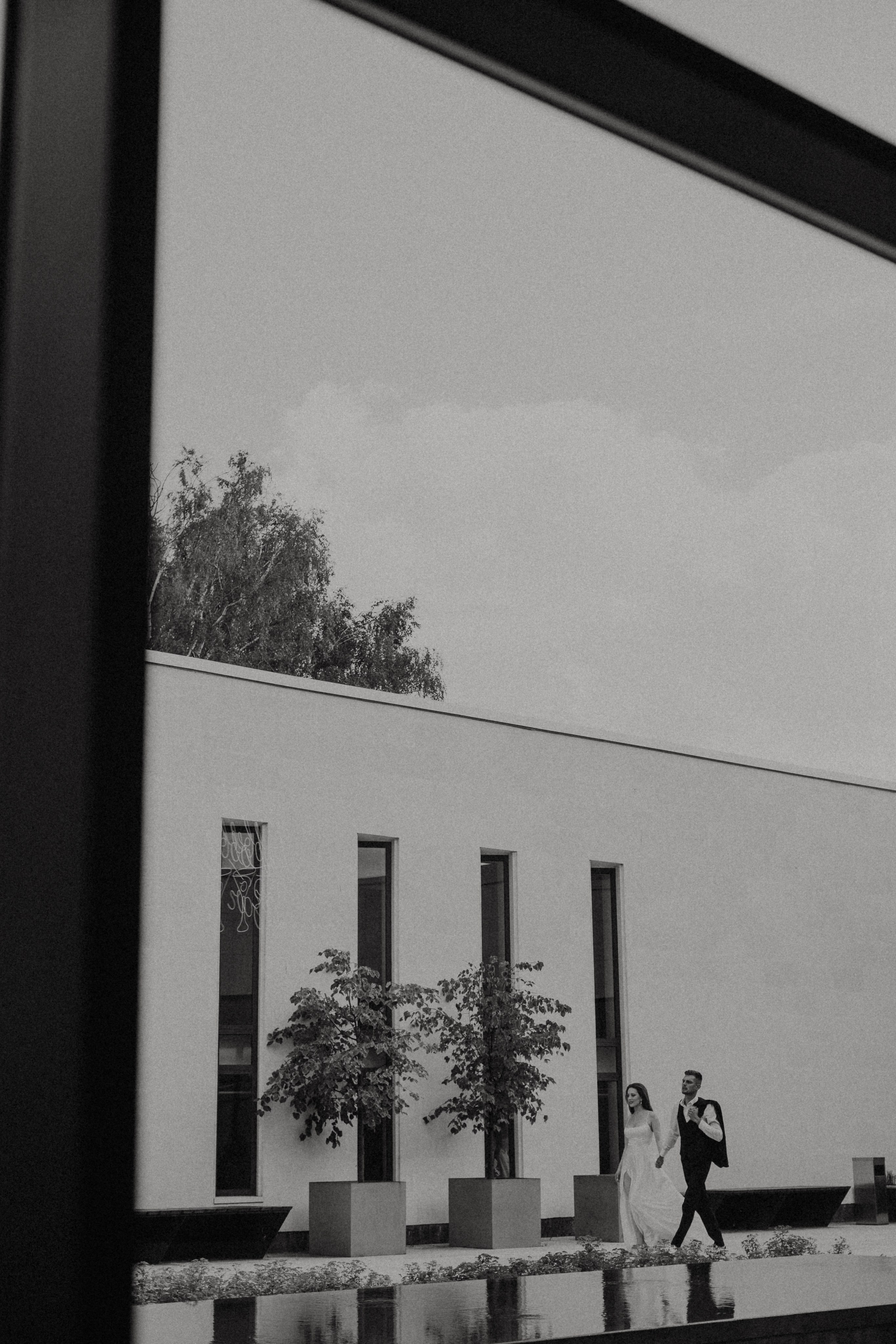 Свадебная фотосъемка. Фотограф Муратова Алена