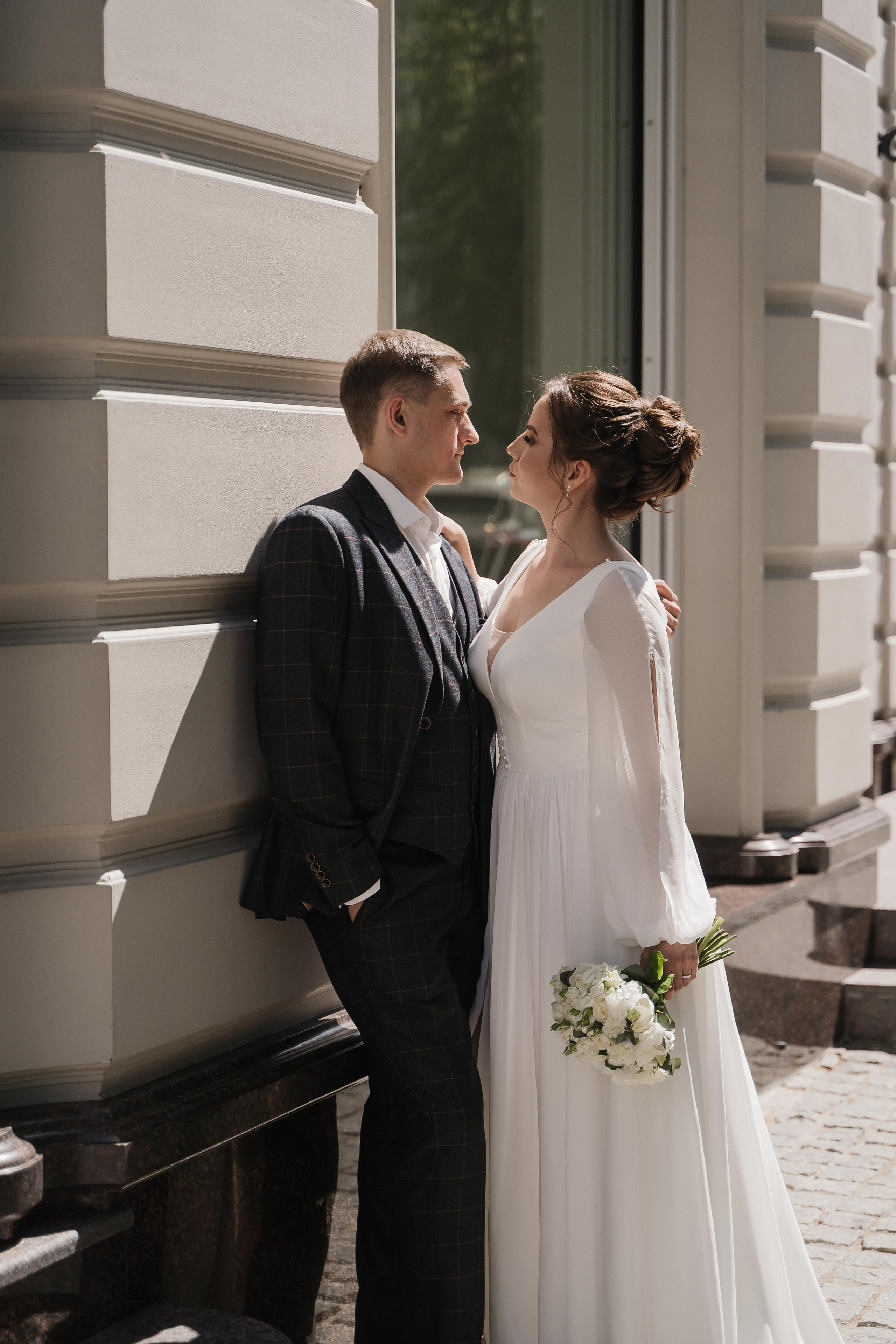 Александр & Зария. Свадебный фотограф Казань | Рустем Габдуллин