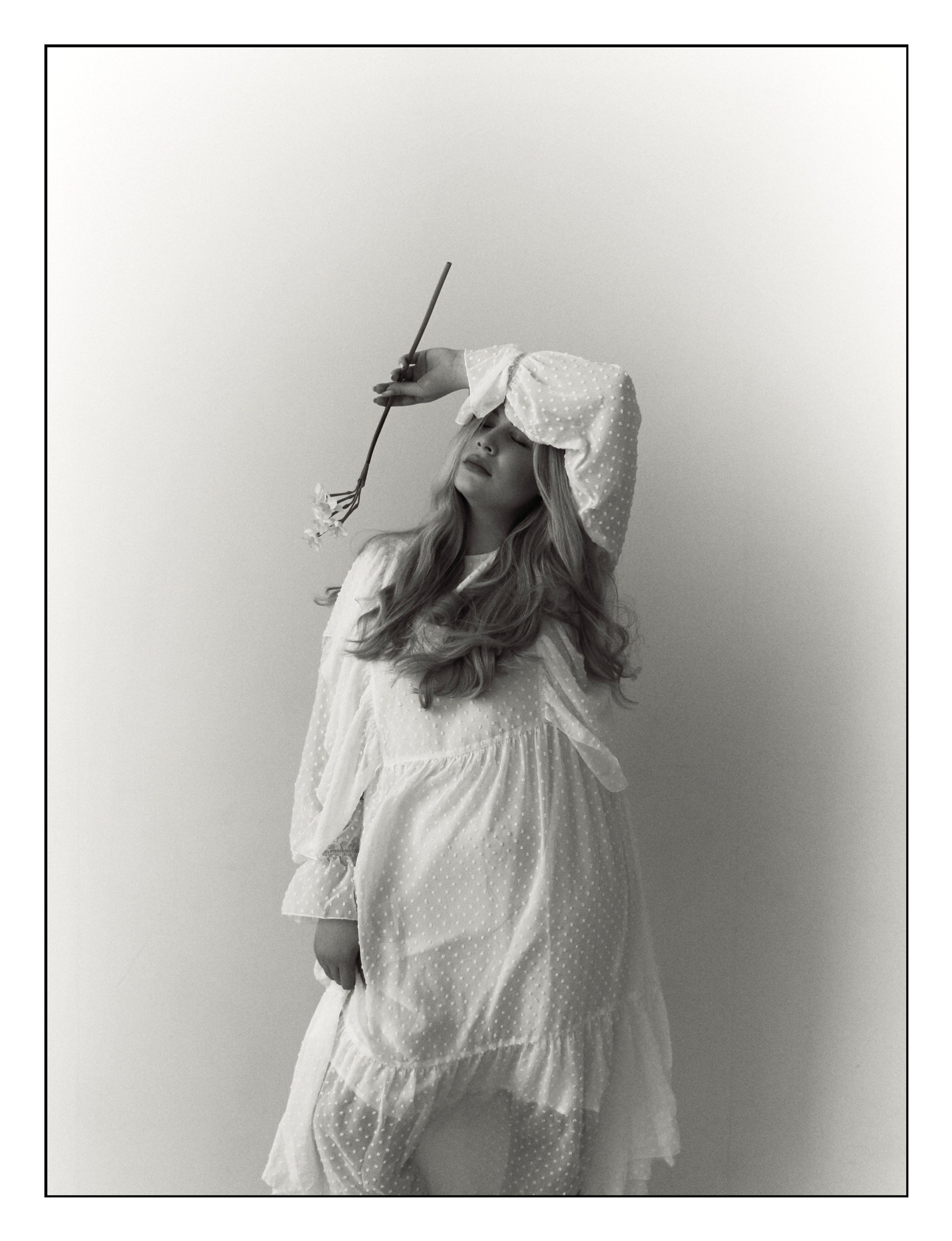 Sofia. Индивидуальная и семейная фотосессия в Чебоксарах Оксана Русакова