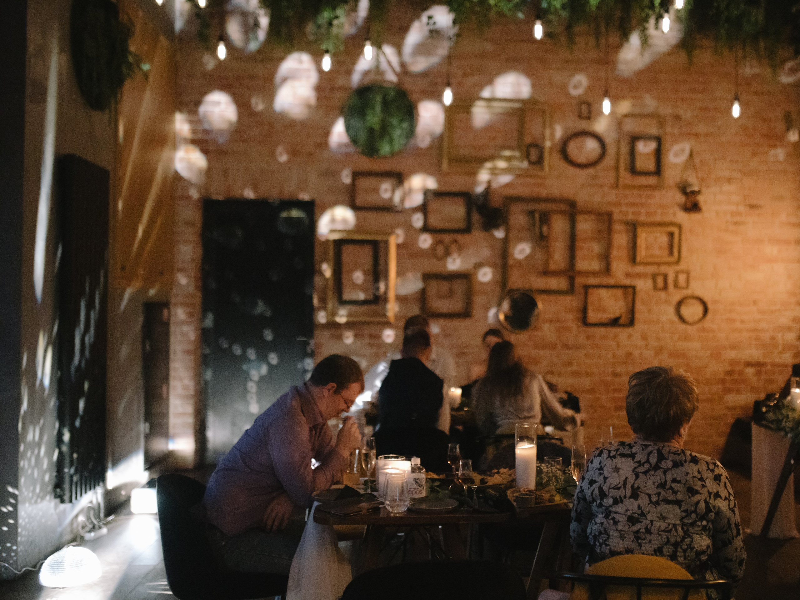 Денис & Катя. Свадебный фотограф Москва и Подмосковье