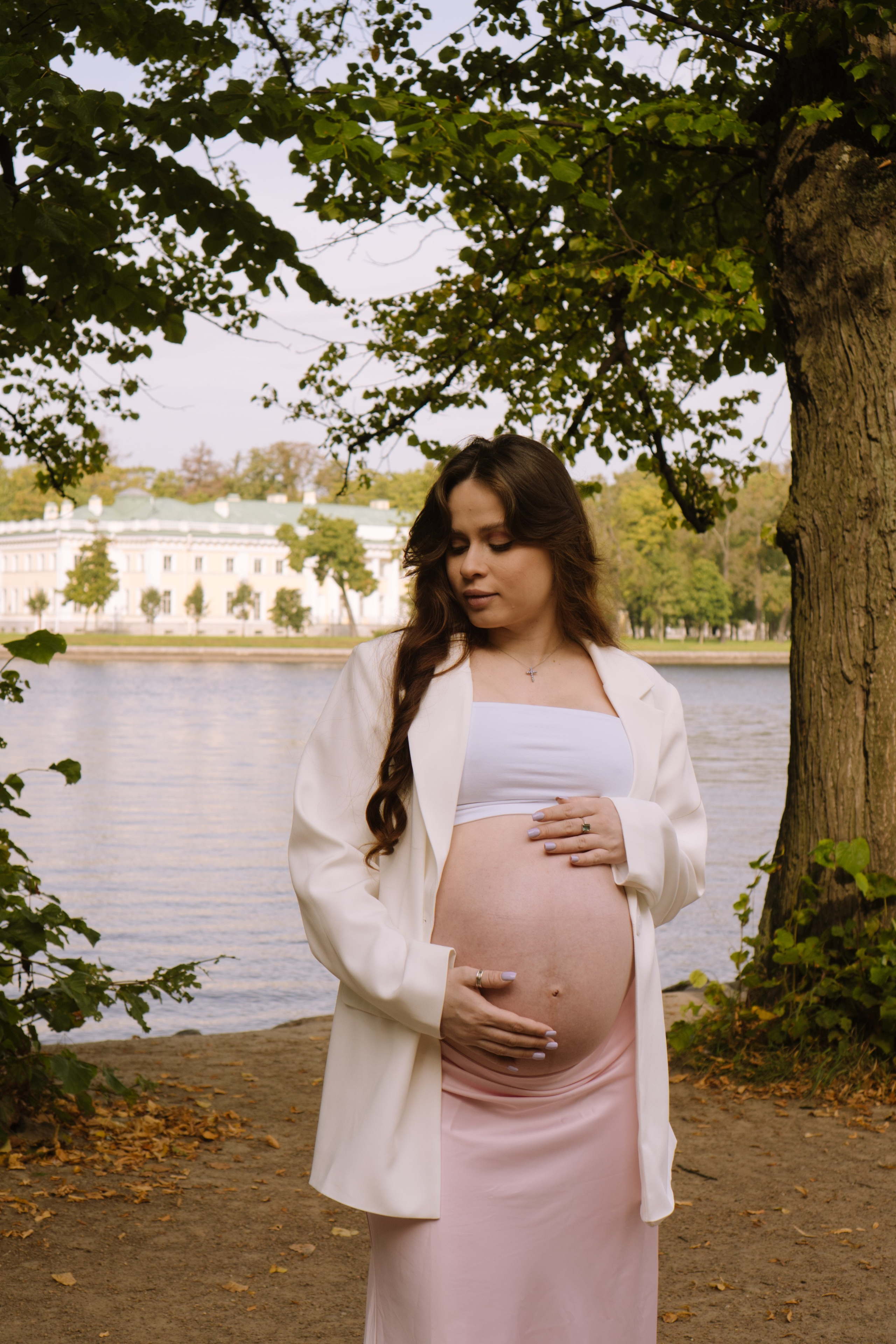 СЕМЕЙНАЯ ИСТОРИЯ. Профессиональный фотограф, Санкт-Петербург — Виктория Богомолова