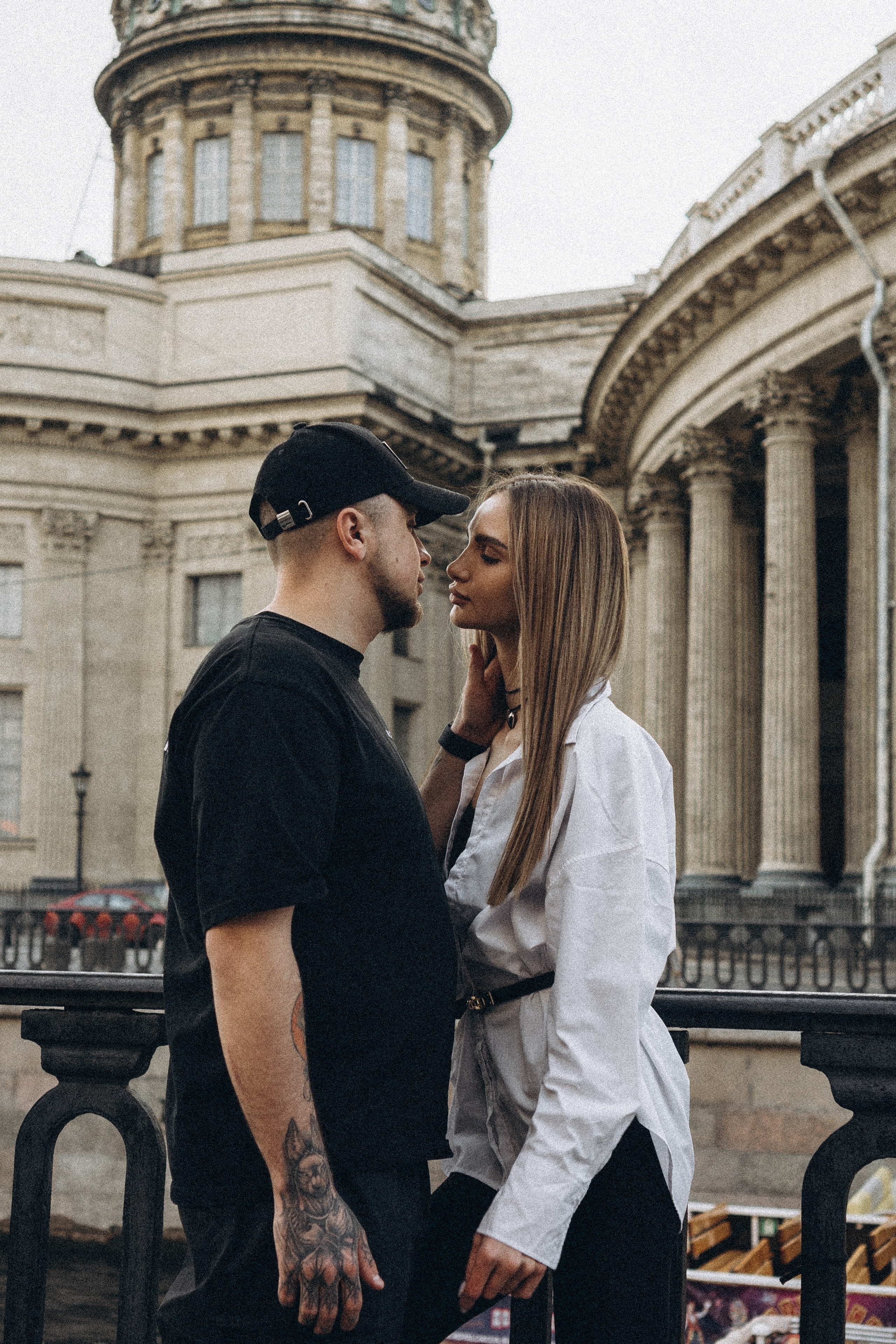ПРОГУЛКА ПО ПИТЕРУ. Профессиональный фотограф, Санкт-Петербург — Виктория Богомолова