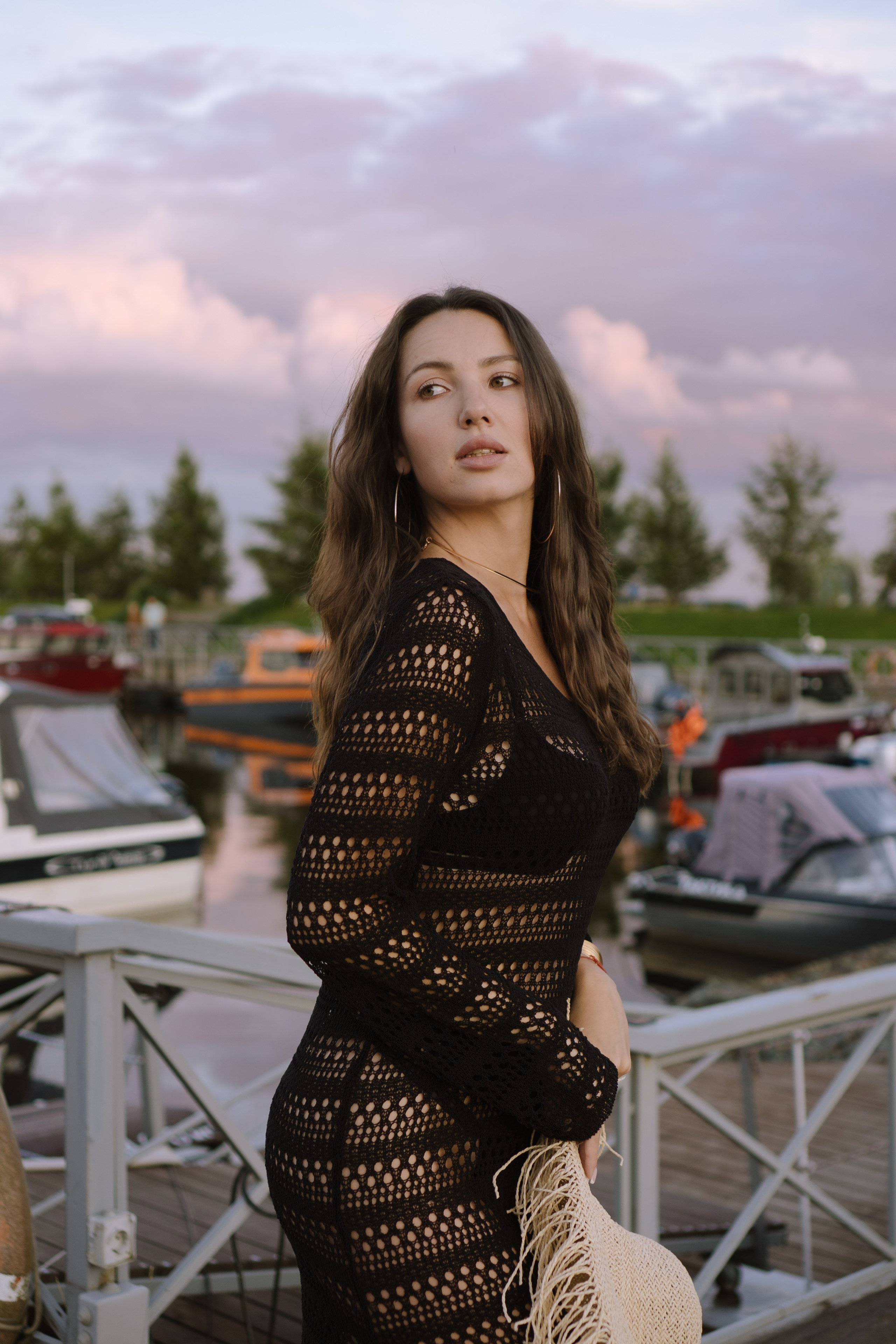 ЗАКАТ НА ЛАДОЖСКОМ ОЗЕРЕ. Профессиональный фотограф, Санкт-Петербург — Виктория Богомолова