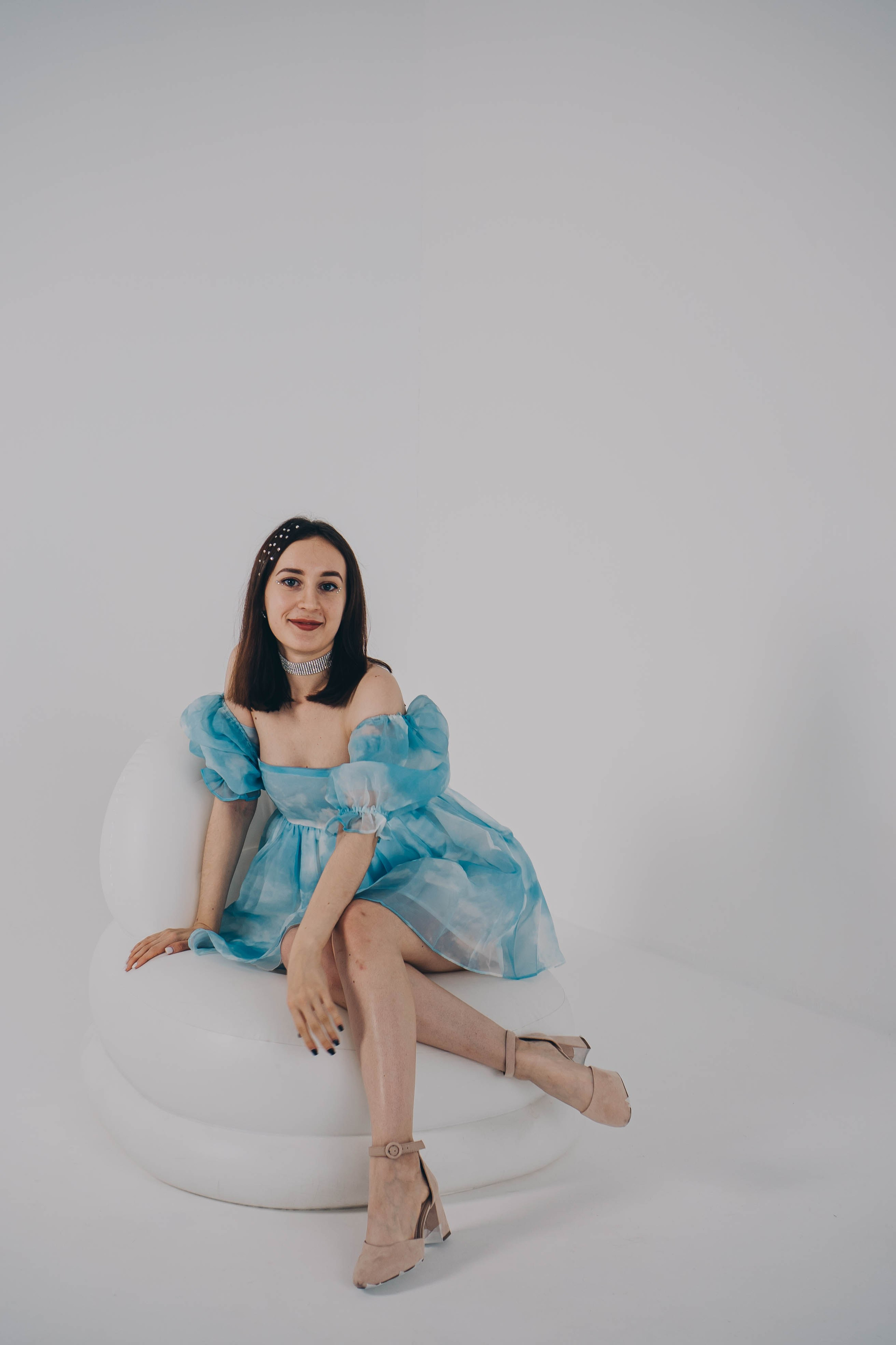 Фотосессия для дня рождения. Профессиональный фотограф, Санкт-Петербург — Виктория Богомолова