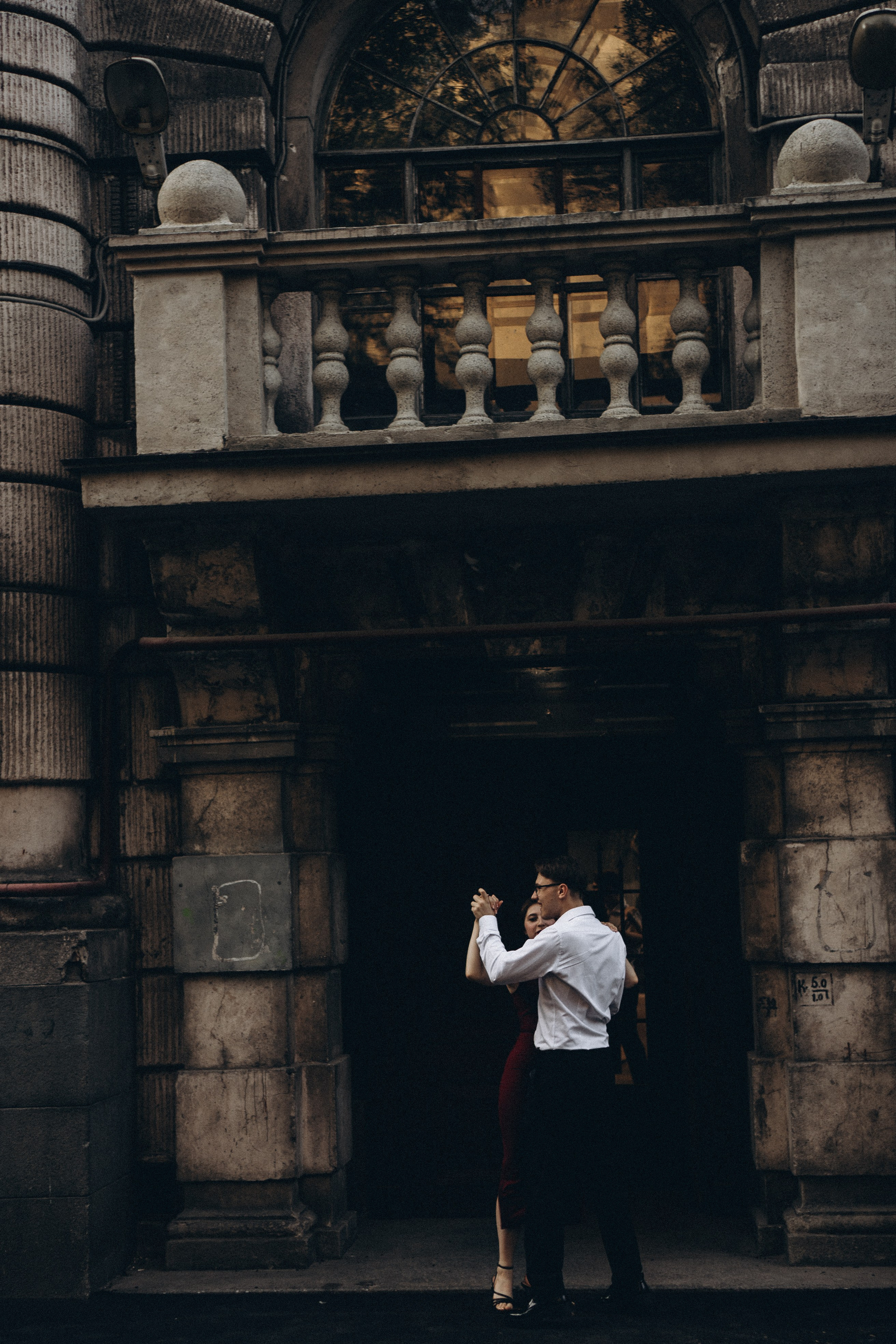ПРОГУЛКА НА ЗАКАТЕ. Профессиональный фотограф, Санкт-Петербург — Виктория Богомолова