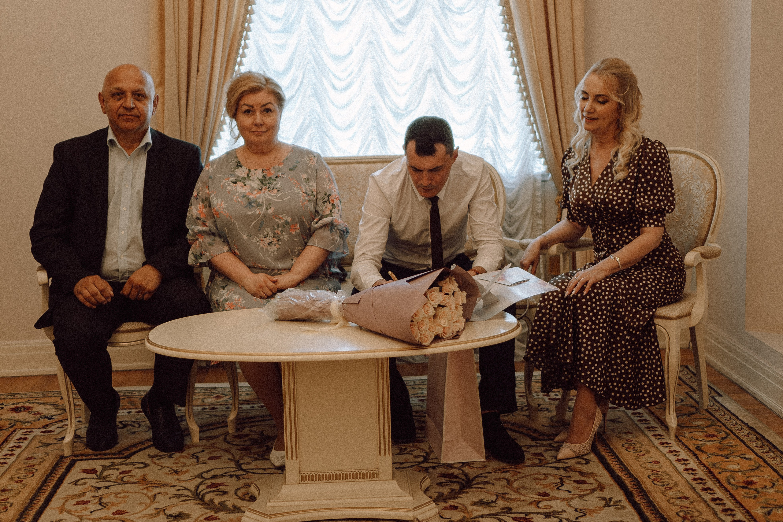 СВАДЕБНАЯ ФОТОСЕСИСИЯ В ГОРОДЕ ПУШКИН. Профессиональный фотограф, Санкт-Петербург — Виктория Богомолова