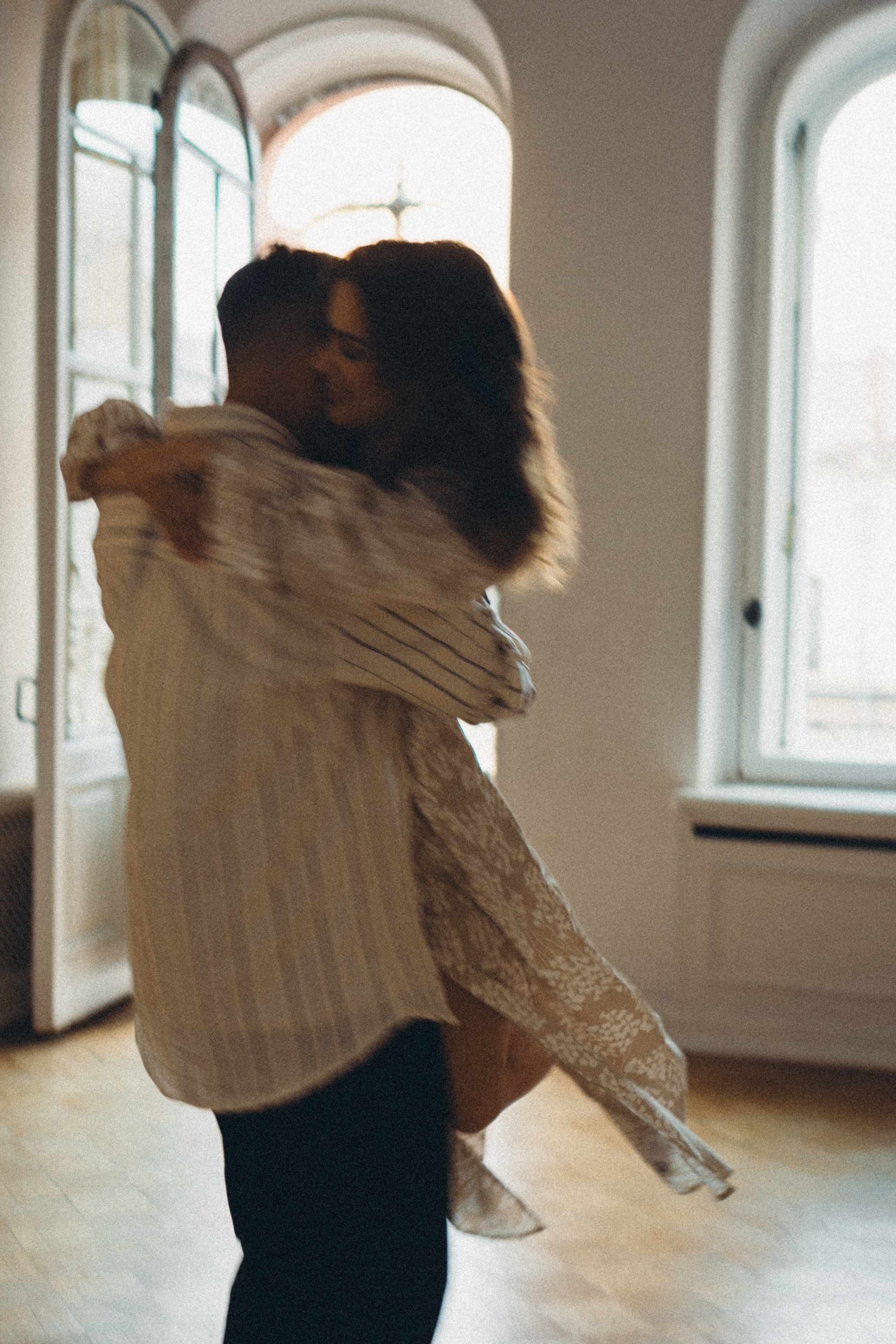 ЛЮБОВЬ В ИЮНЕ. Профессиональный фотограф, Санкт-Петербург — Виктория Богомолова