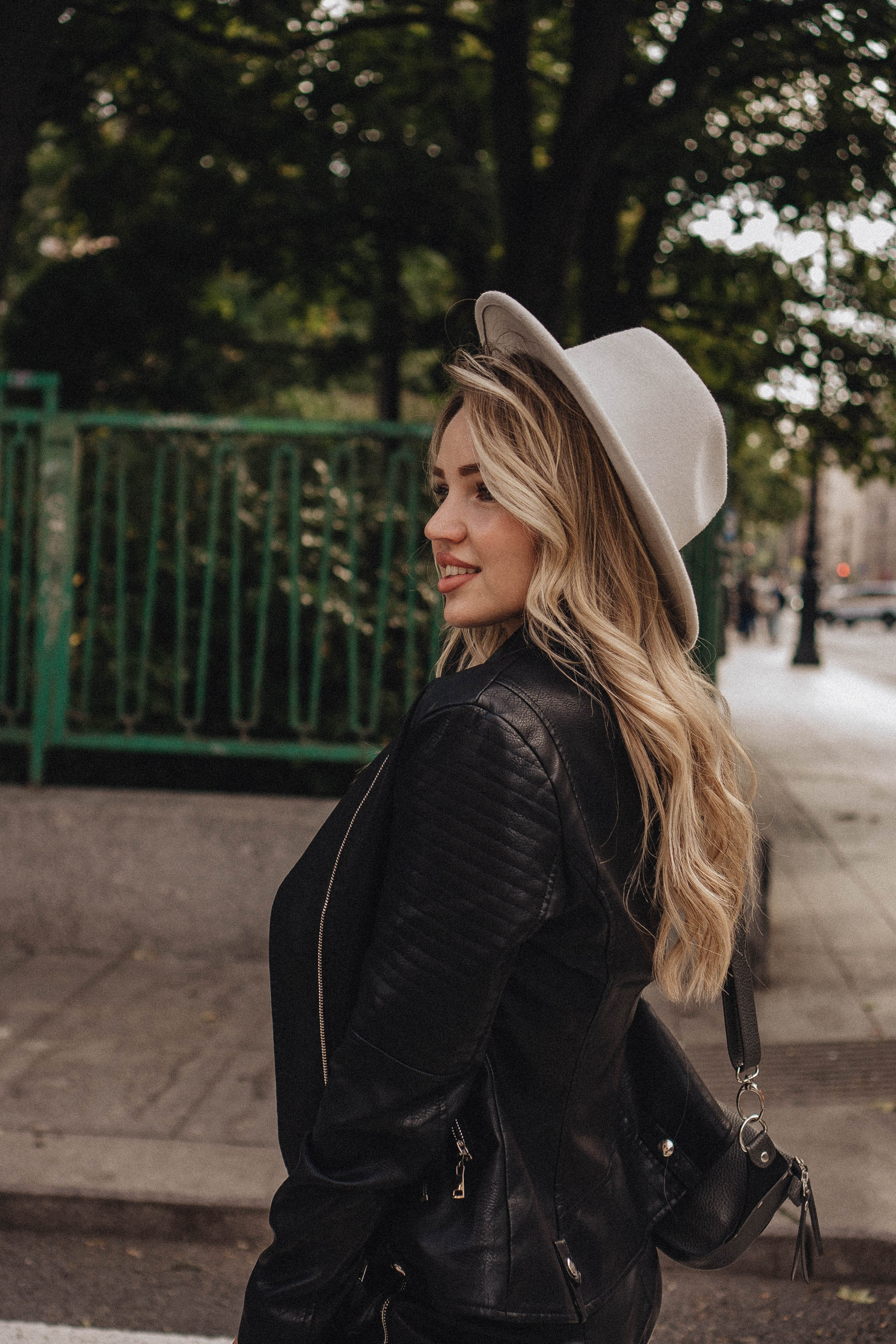 Прогулочная. Профессиональный фотограф, Санкт-Петербург — Виктория Богомолова