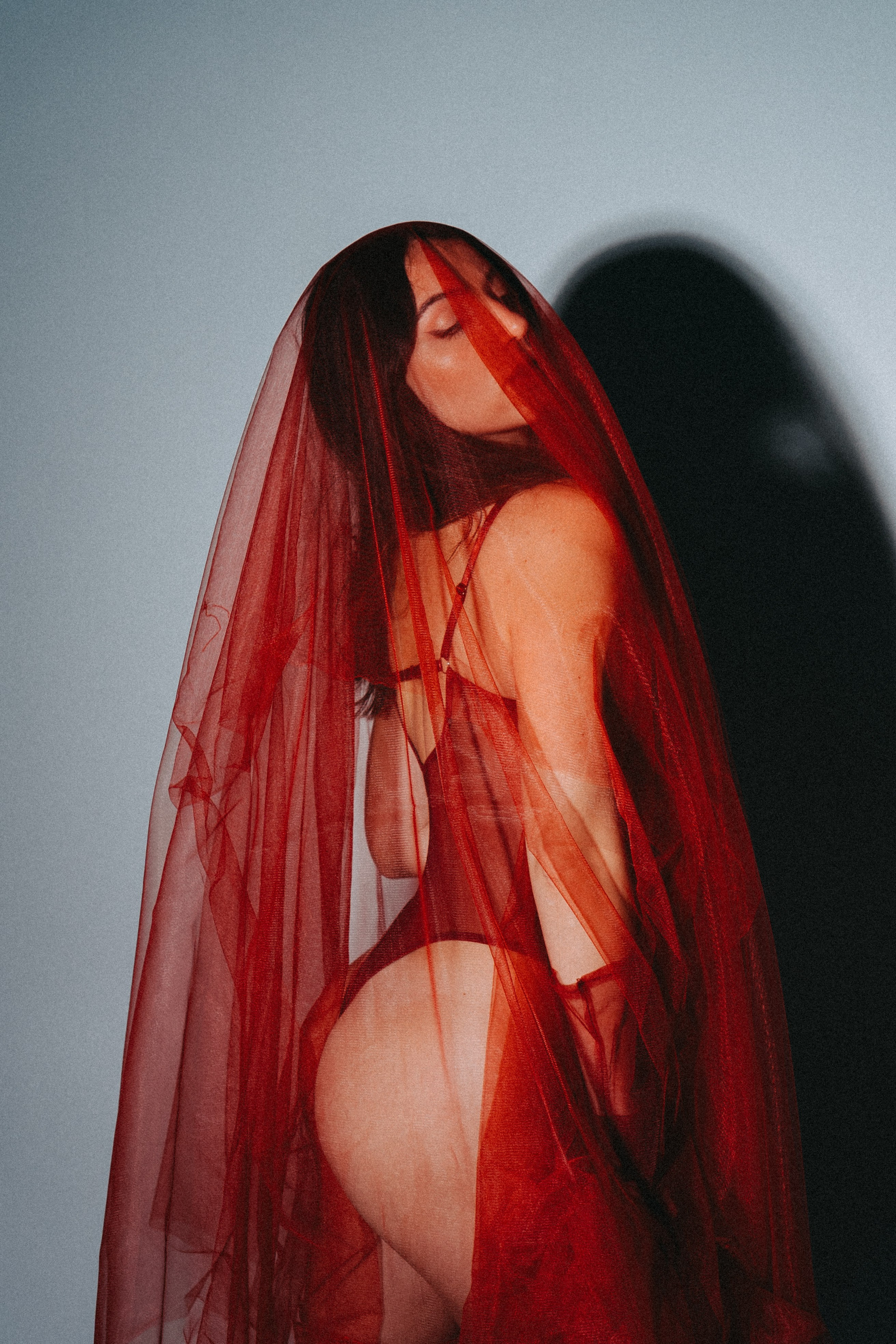 Творческая история для девушки. Профессиональный фотограф, Санкт-Петербург — Виктория Богомолова