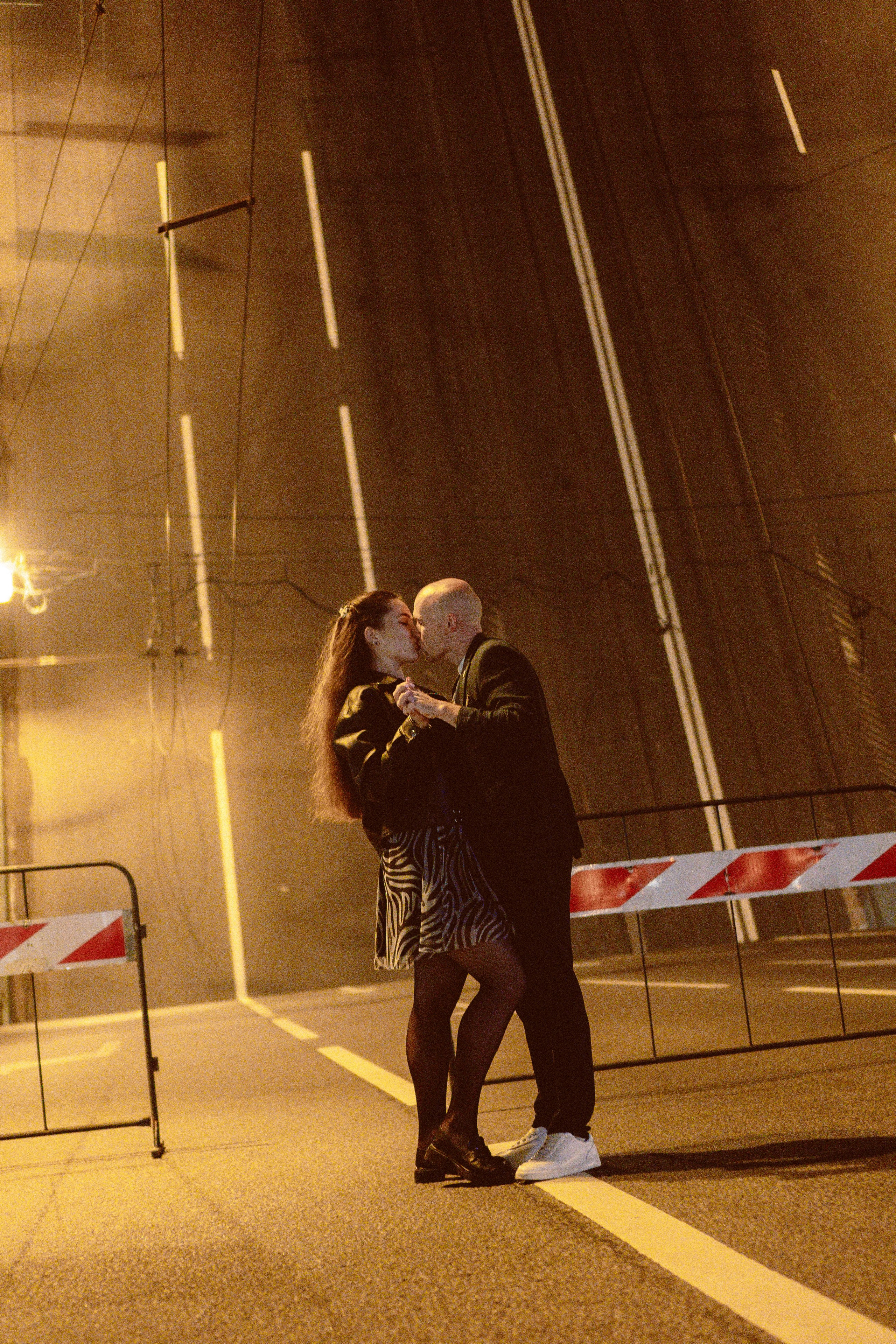 Любовь и питер. Профессиональный фотограф, Санкт-Петербург — Виктория Богомолова
