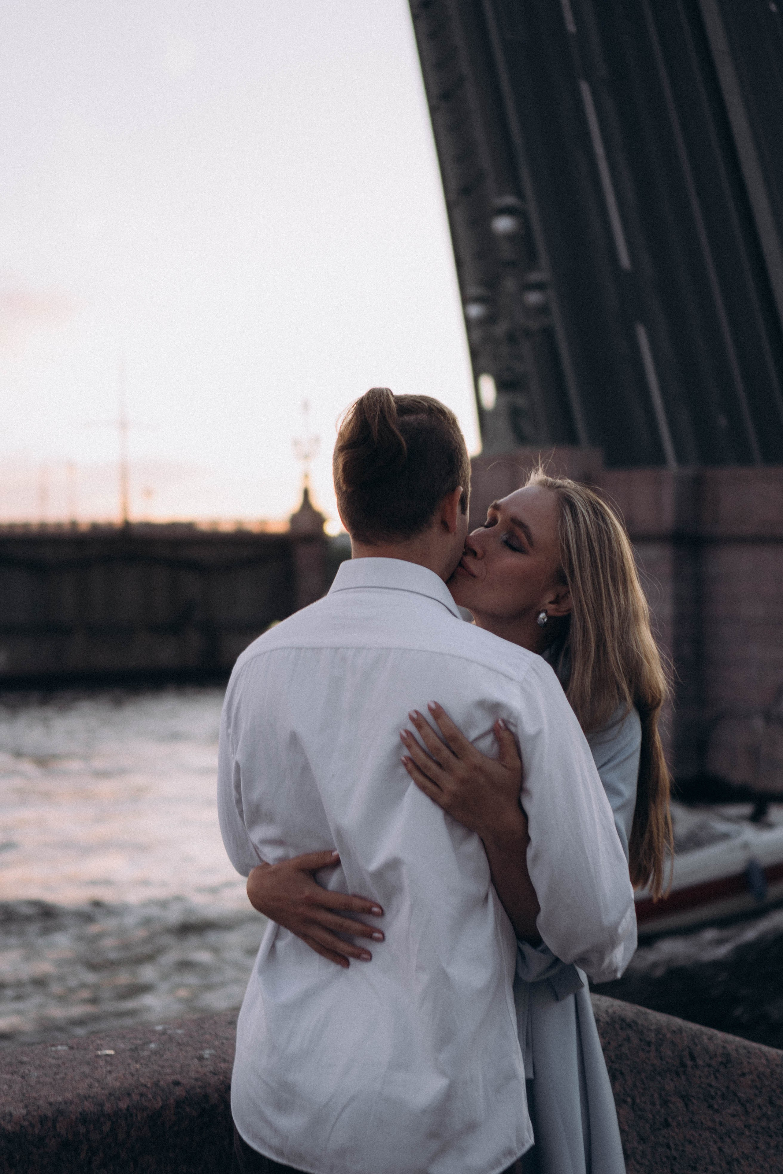 СЧАСТЛИВОЕ УТРО. Профессиональный фотограф, Санкт-Петербург — Виктория Богомолова