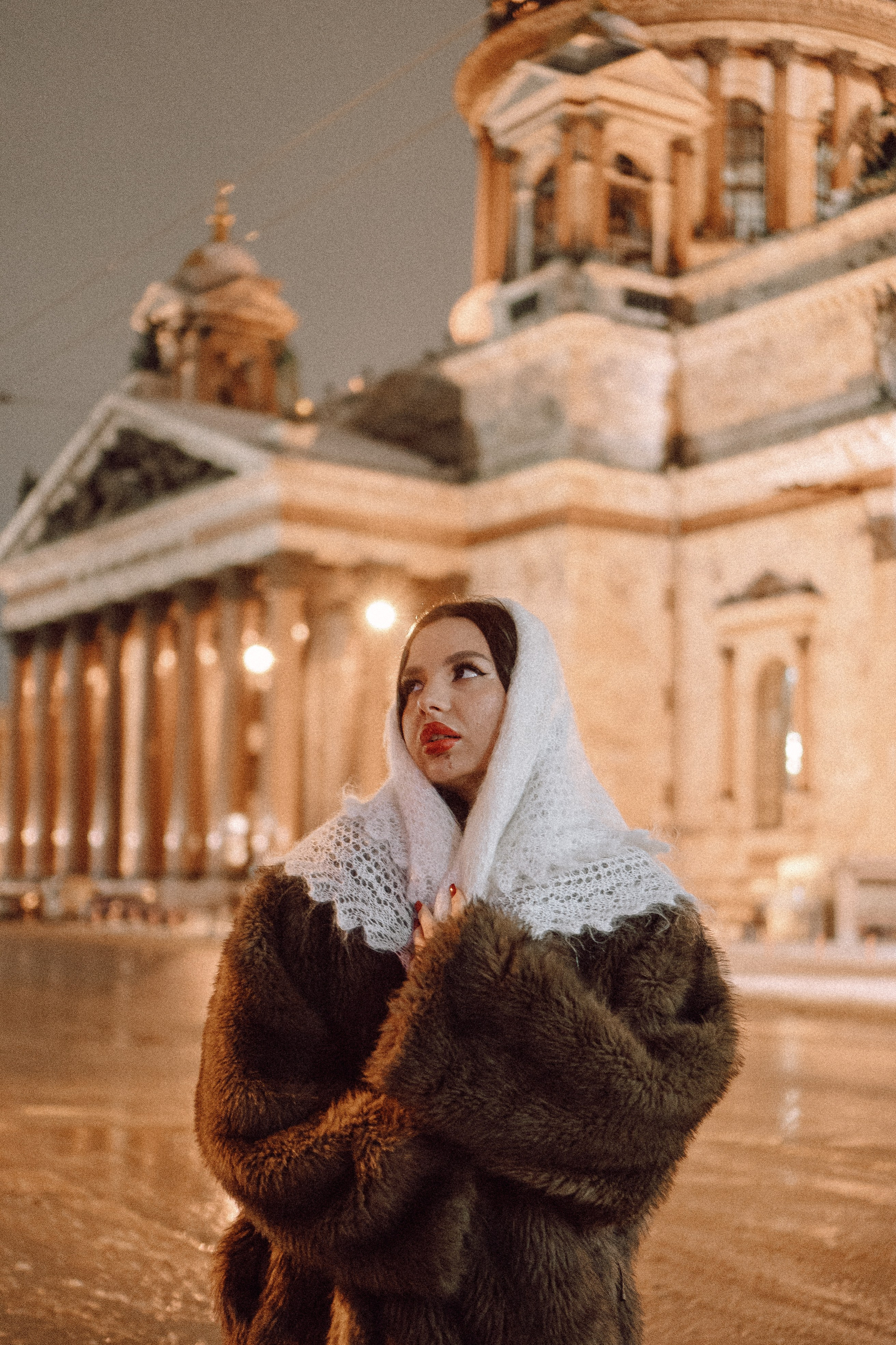 В Русском стиле. Профессиональный фотограф, Санкт-Петербург — Виктория Богомолова