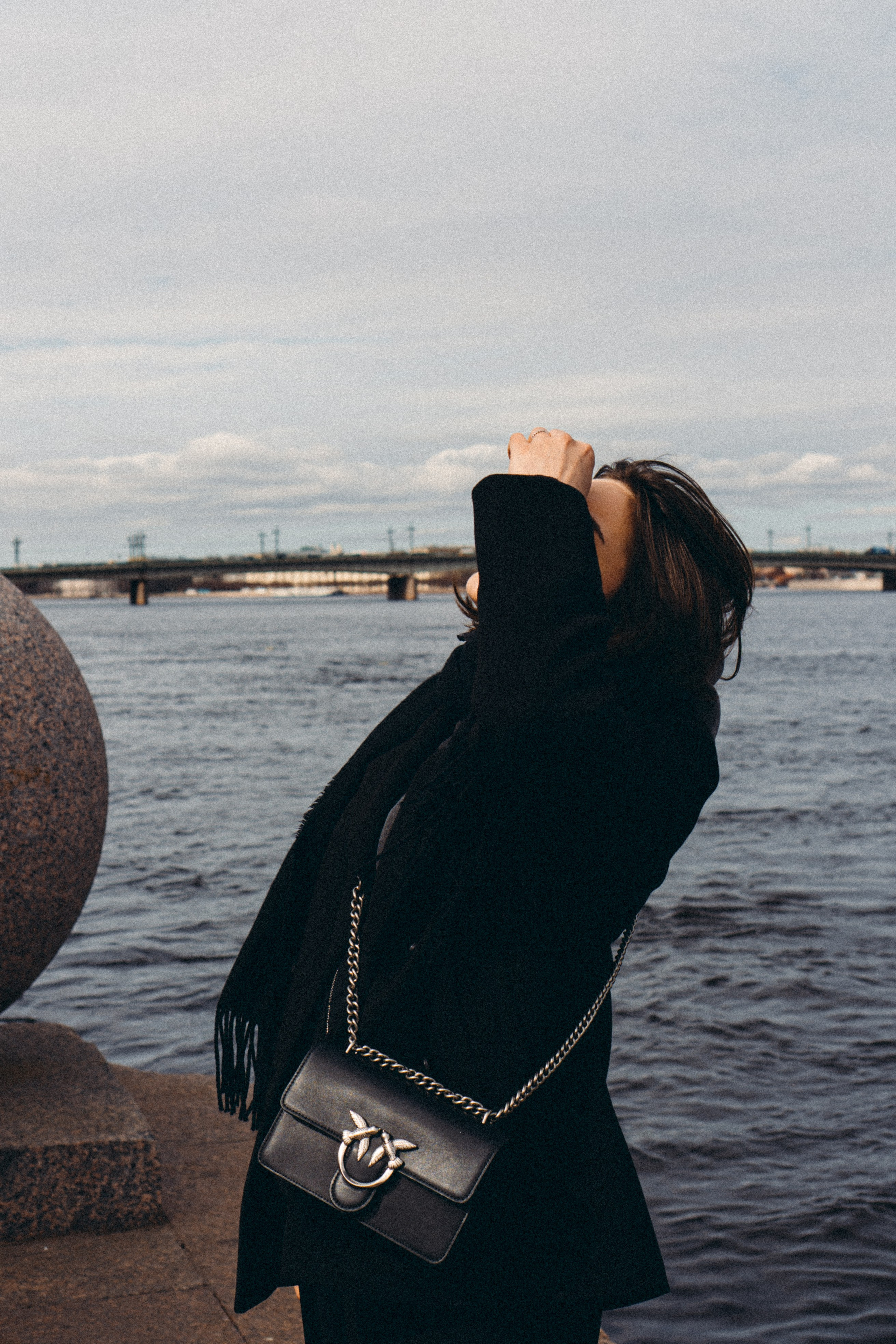 Прогулка по весеннему Питеру. Профессиональный фотограф, Санкт-Петербург — Виктория Богомолова