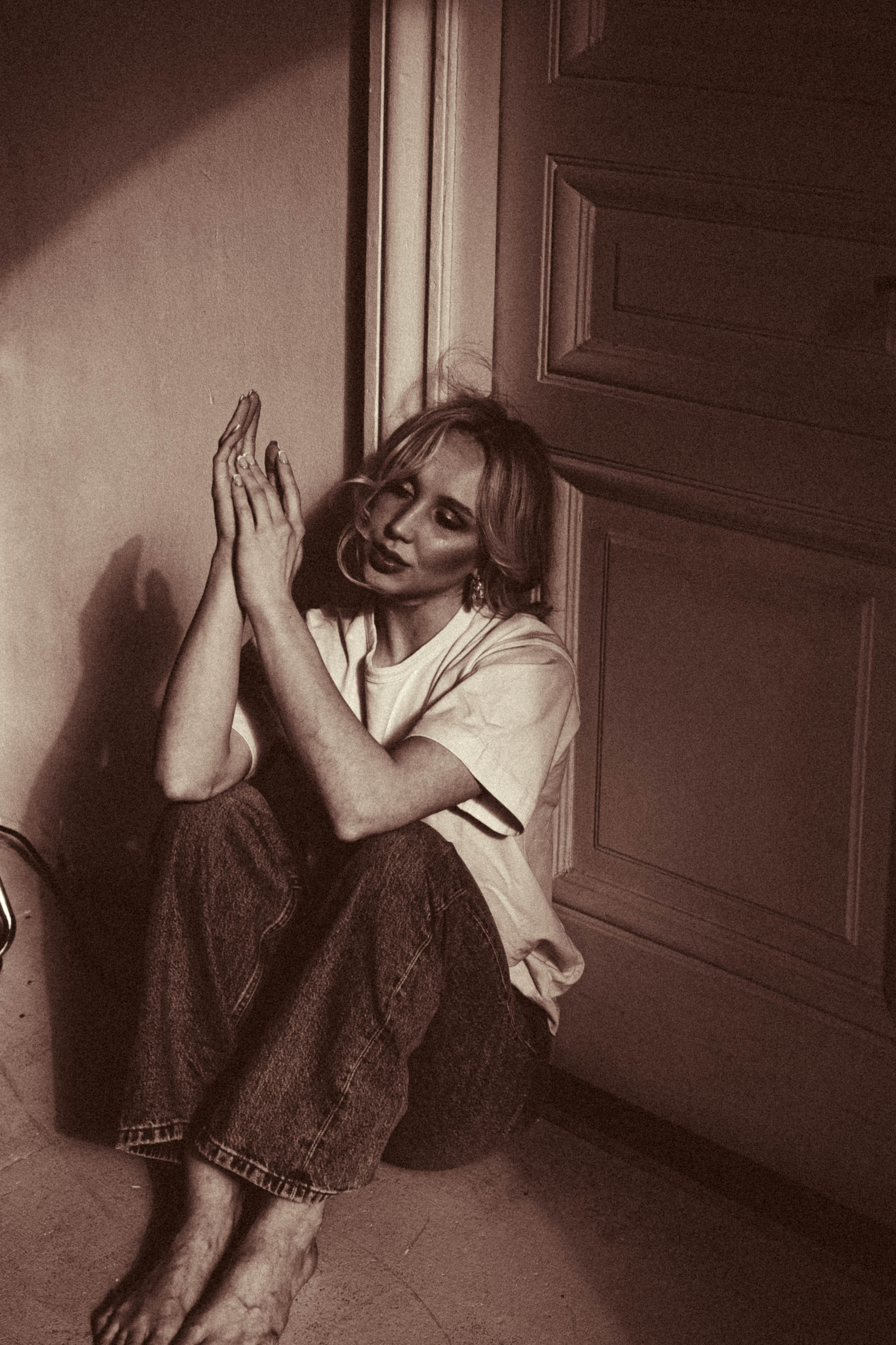 Винтажный стиль. Профессиональный фотограф, Санкт-Петербург — Виктория Богомолова