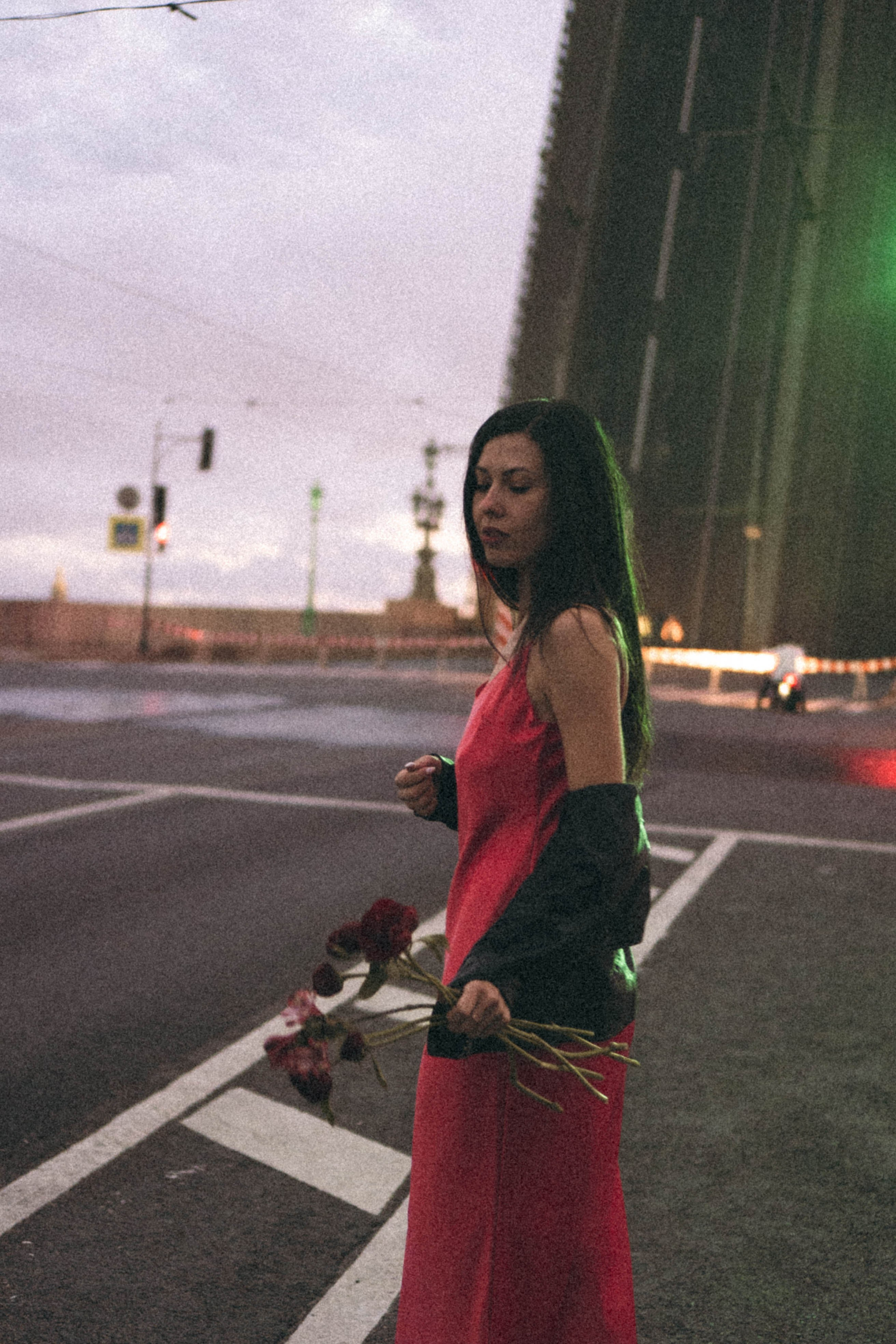 Ночная серия. Профессиональный фотограф, Санкт-Петербург — Виктория Богомолова