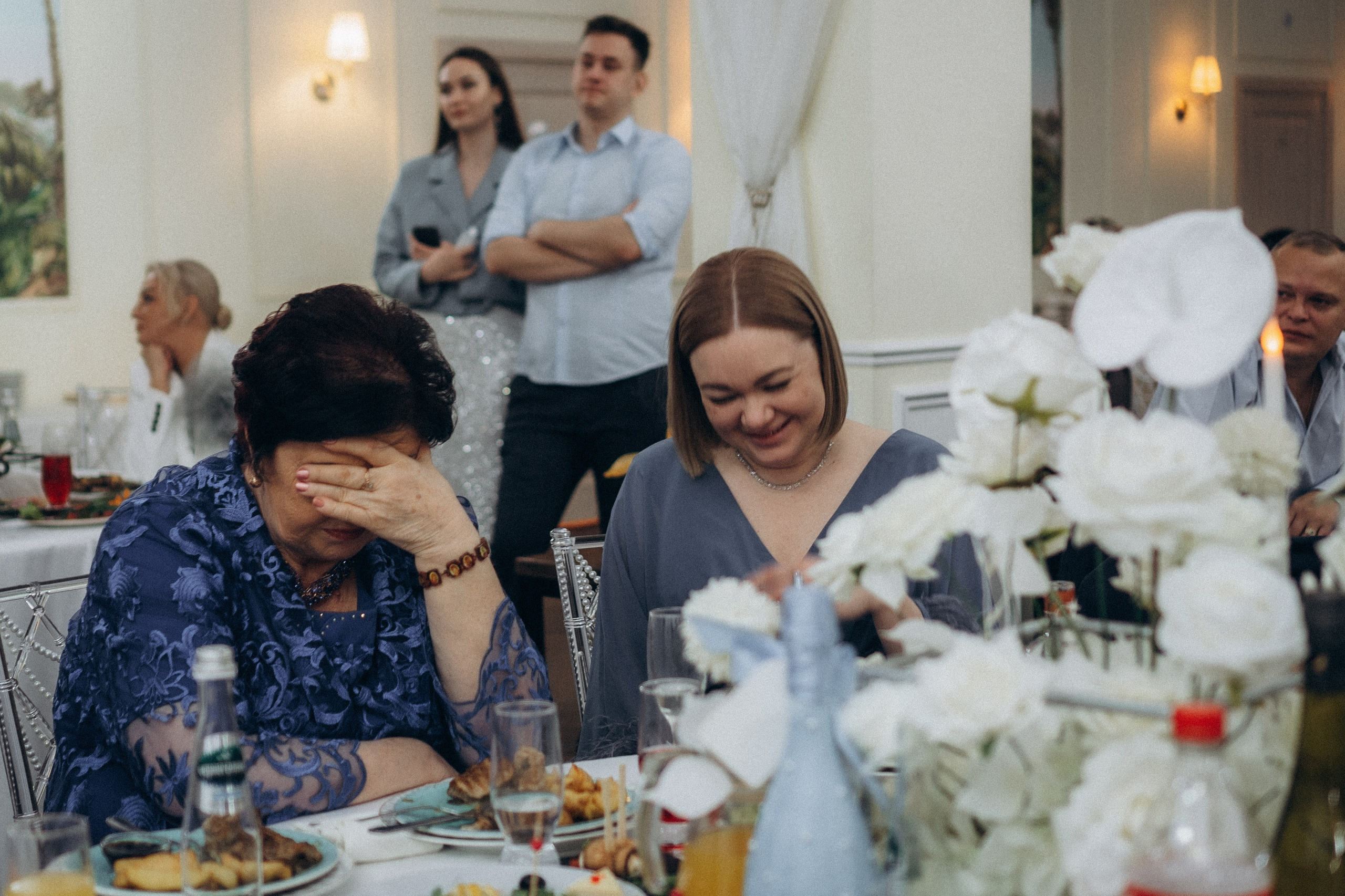 СВАДЕБНАЯ СЬЕМКА СБОРОВ В ОТЕЛЕ И ВЫЕЗД НА ЦЕРЕМОНИЮ (СНЯТО В СИБИРЕ В НИЖНЕВАРТОВСКЕ). Профессиональный фотограф, Санкт-Петербург — Виктория Богомолова