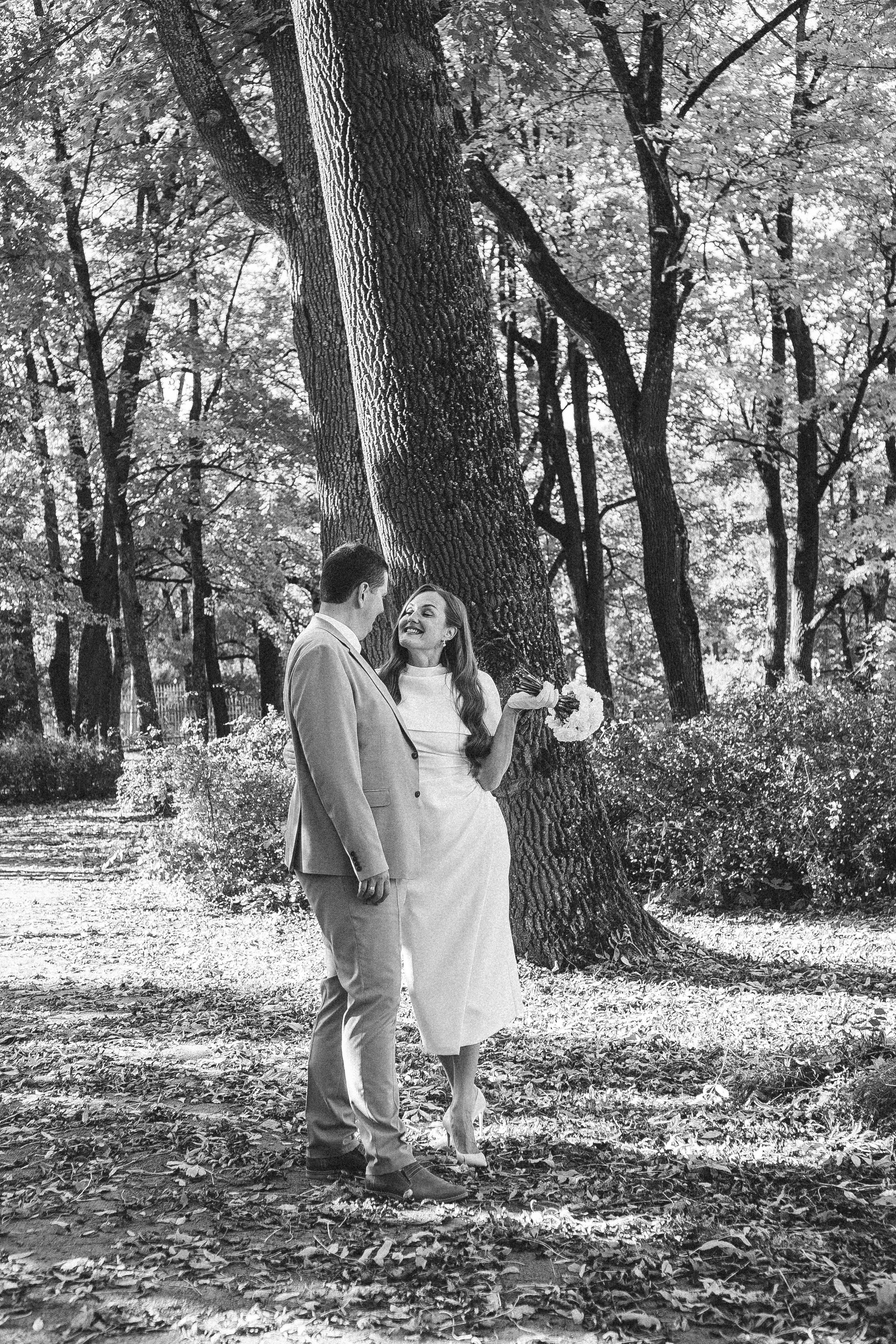 СВАДЕБНАЯ В ПУШКИНЕ. Профессиональный фотограф, Санкт-Петербург — Виктория Богомолова