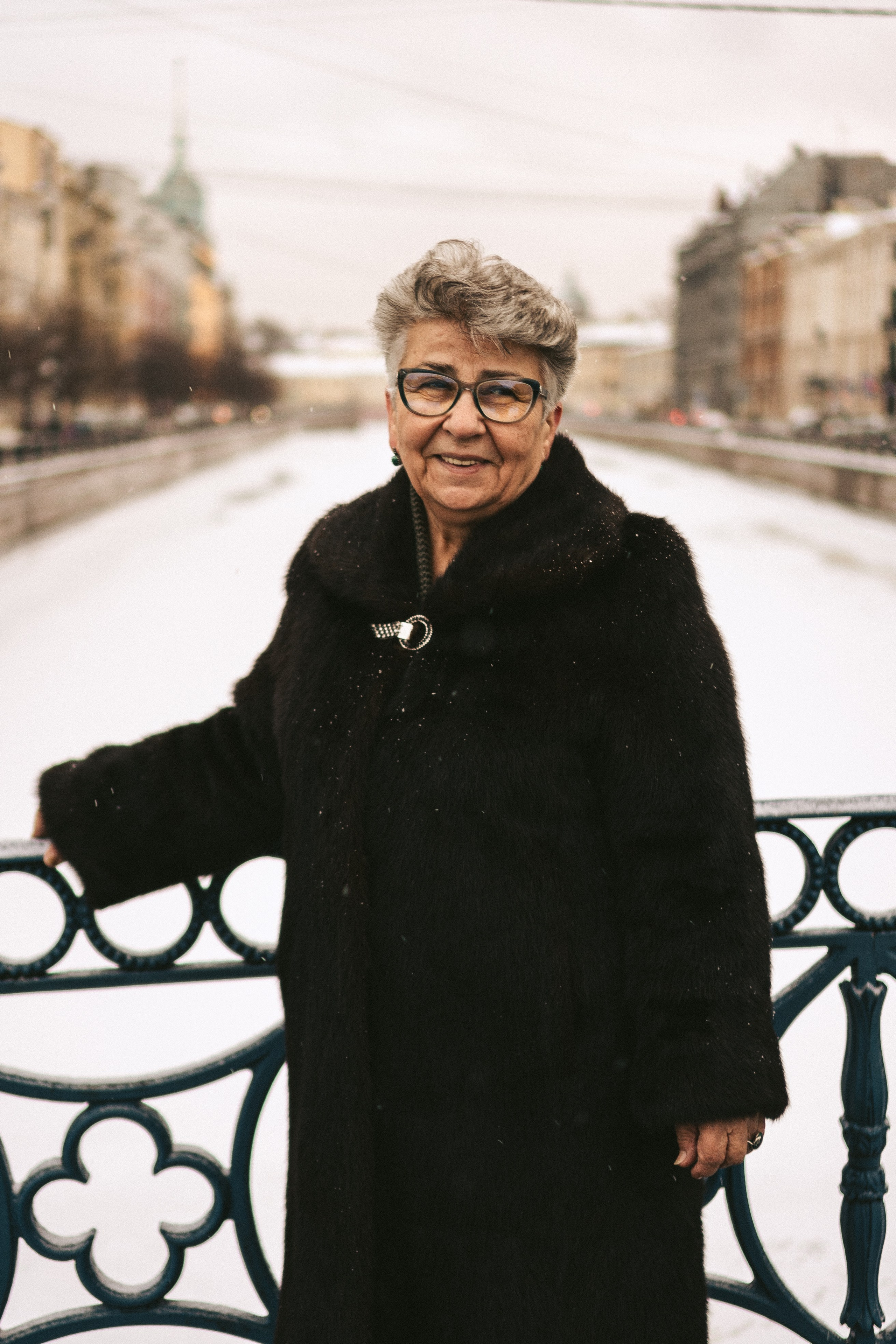 Фотосессия в Санкт-Петербурге. Профессиональный фотограф, Санкт-Петербург — Виктория Богомолова