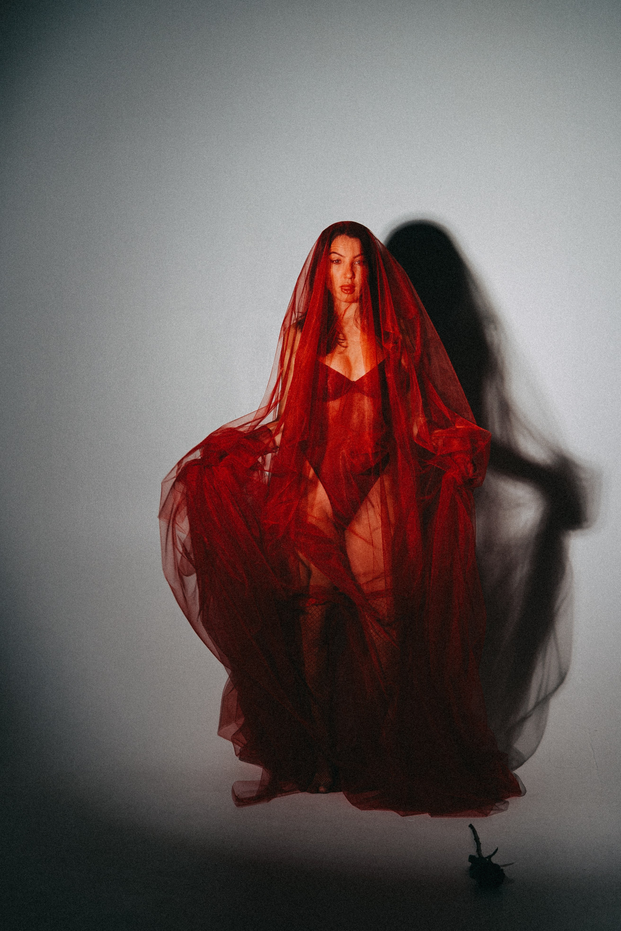 Творческая история для девушки. Профессиональный фотограф, Санкт-Петербург — Виктория Богомолова