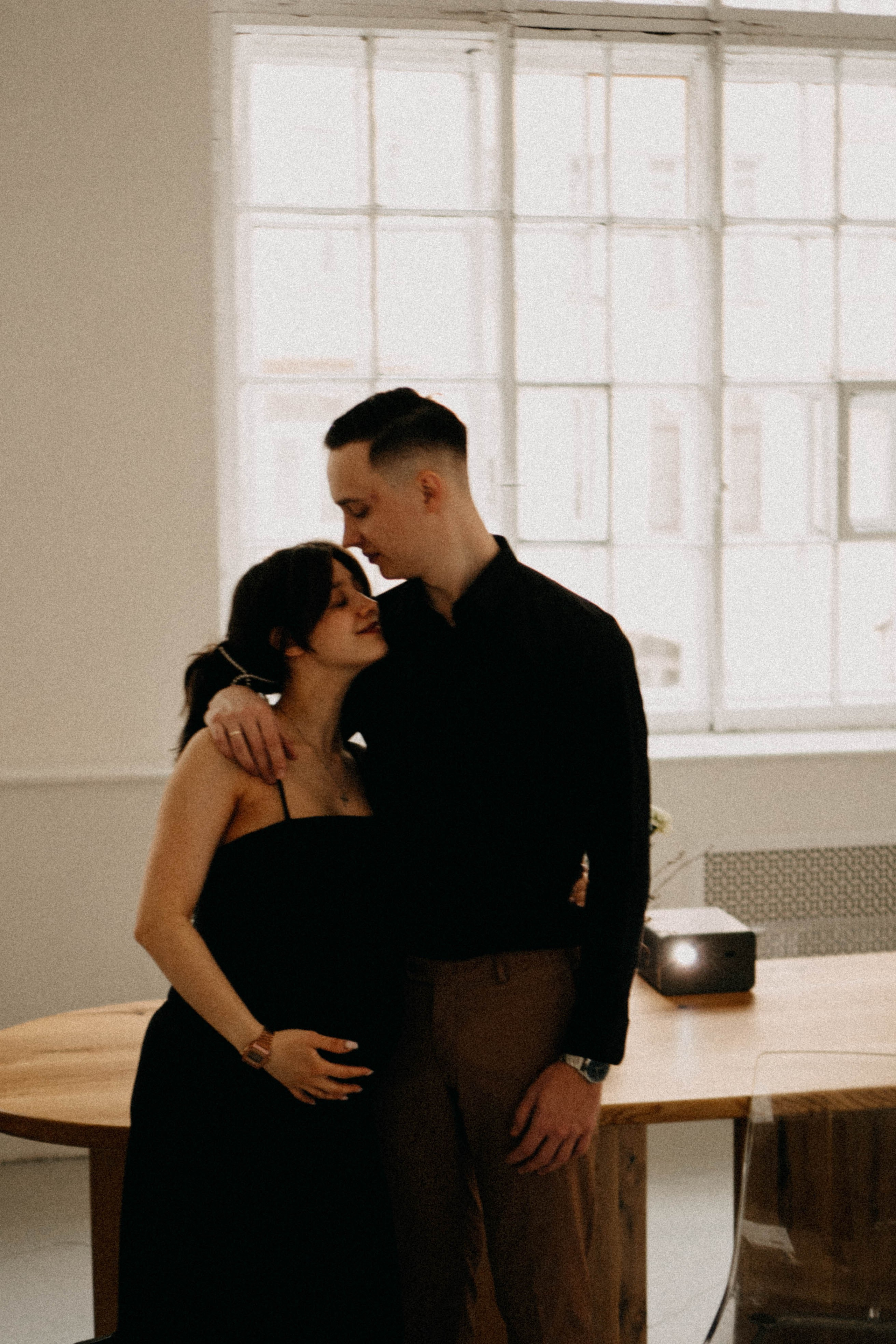 Love Story Беременность. Профессиональный фотограф, Санкт-Петербург — Виктория Богомолова