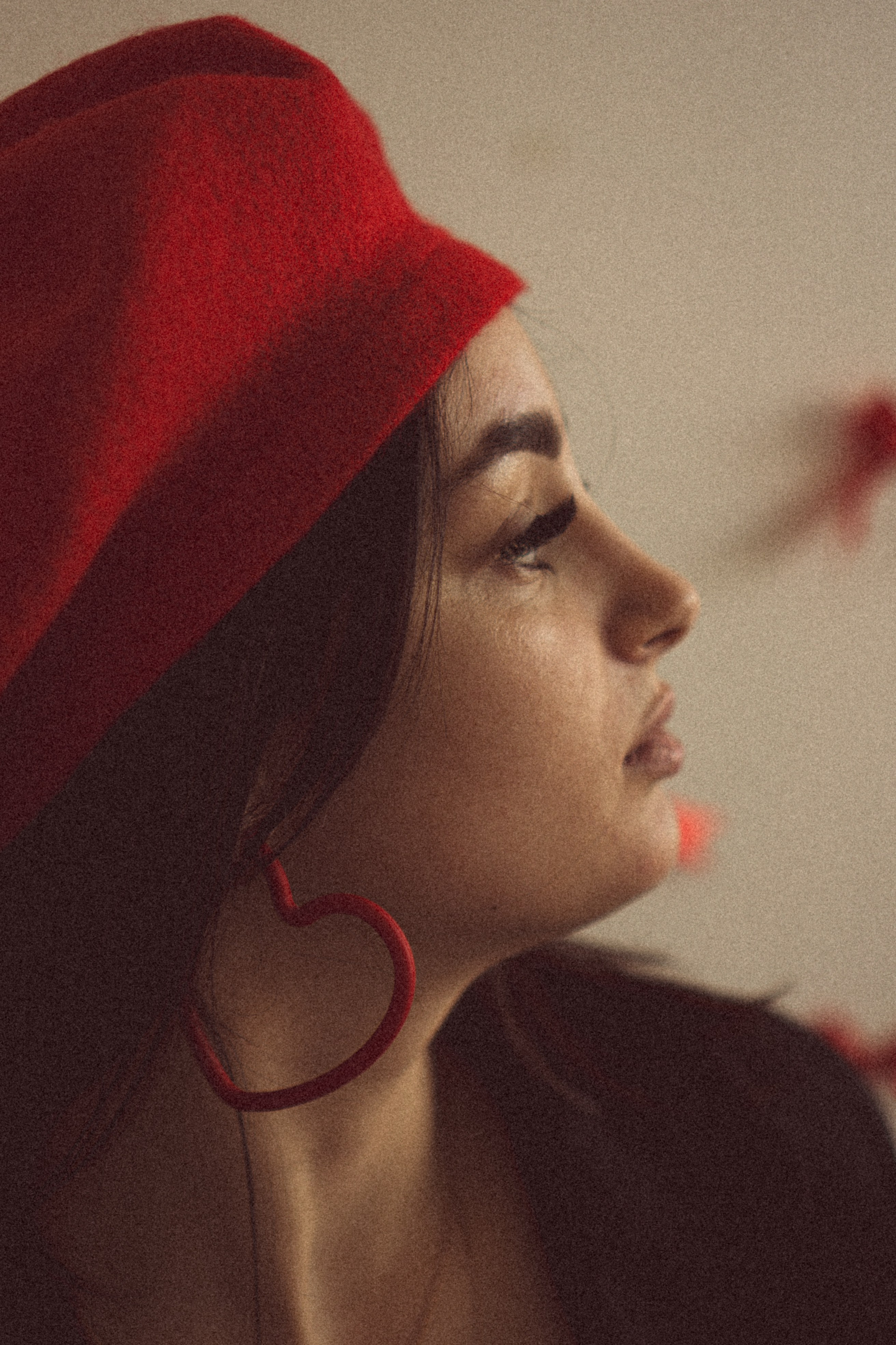 Красные колготки. Профессиональный фотограф, Санкт-Петербург — Виктория Богомолова