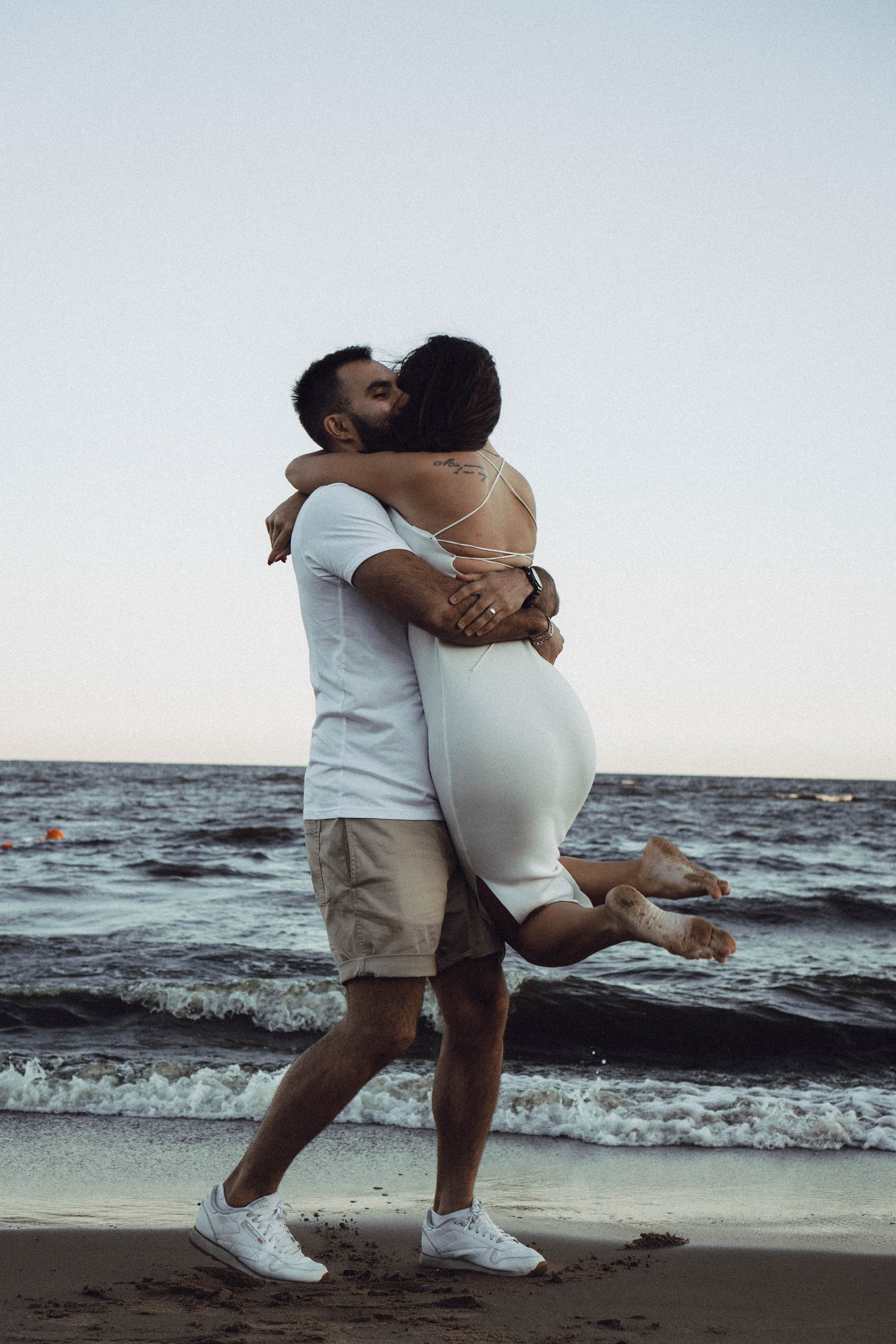 Любовь на заливе. Профессиональный фотограф, Санкт-Петербург — Виктория Богомолова