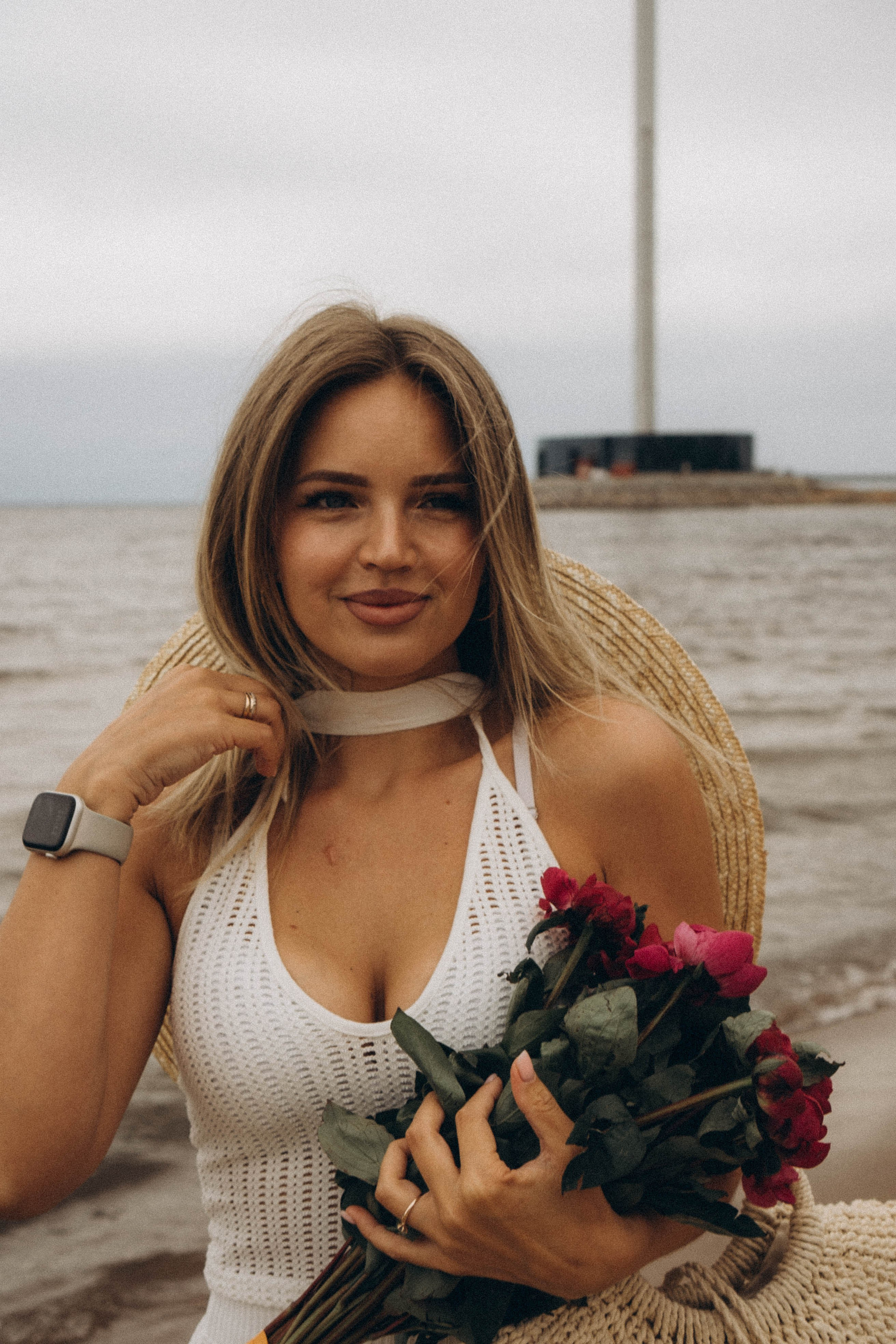 Прогулка в парке. Профессиональный фотограф, Санкт-Петербург — Виктория Богомолова