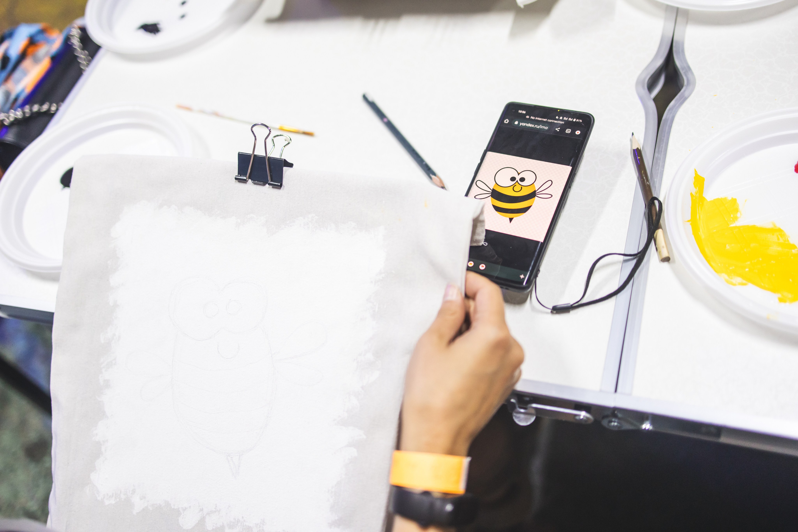 Музыкально-творческий фестиваль. Фотограф Ольга Махалова — Санкт-Петербург, Москва, Нижний Новгород