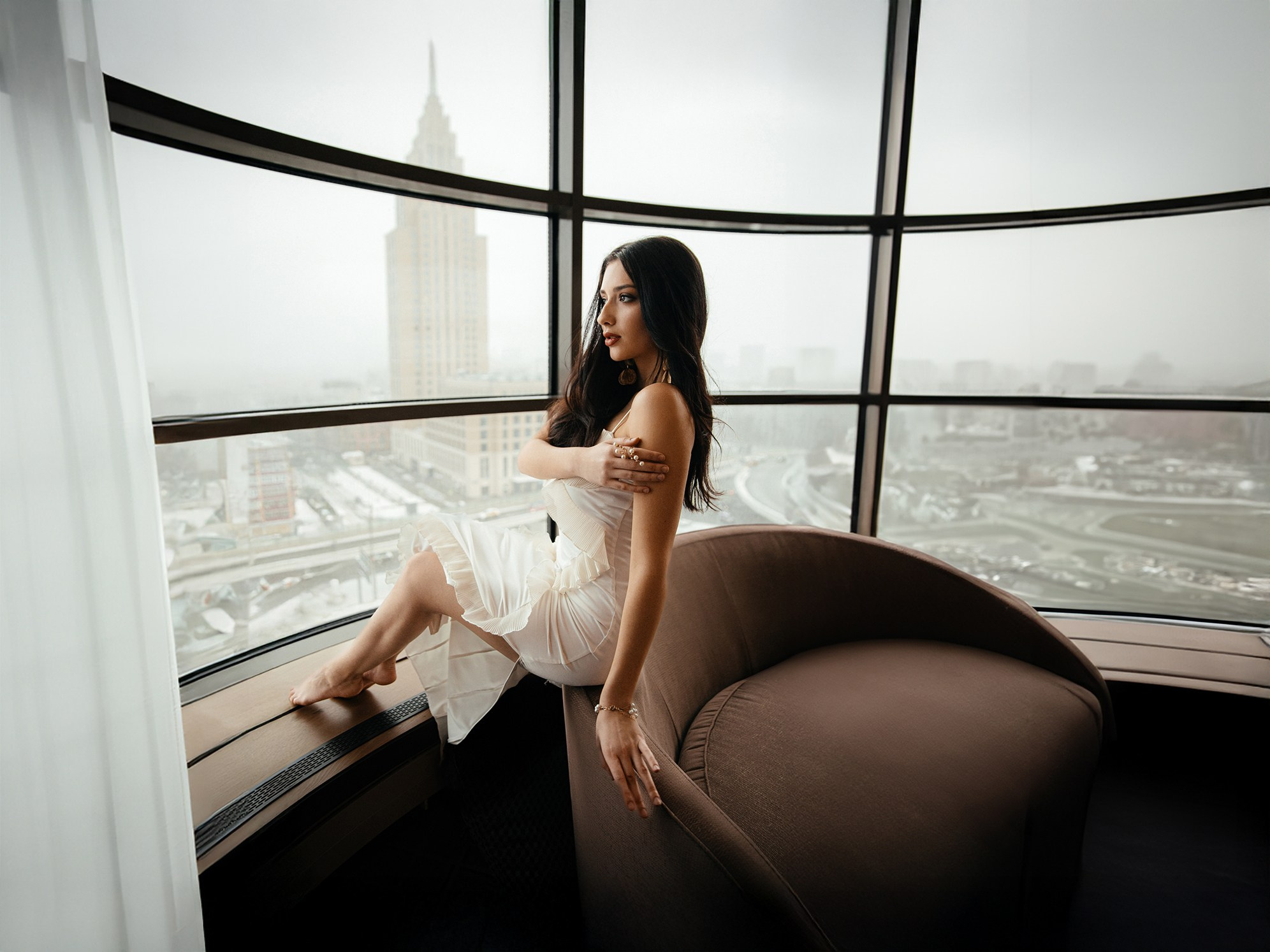 Фотограф Москва, Евгений Сафонов