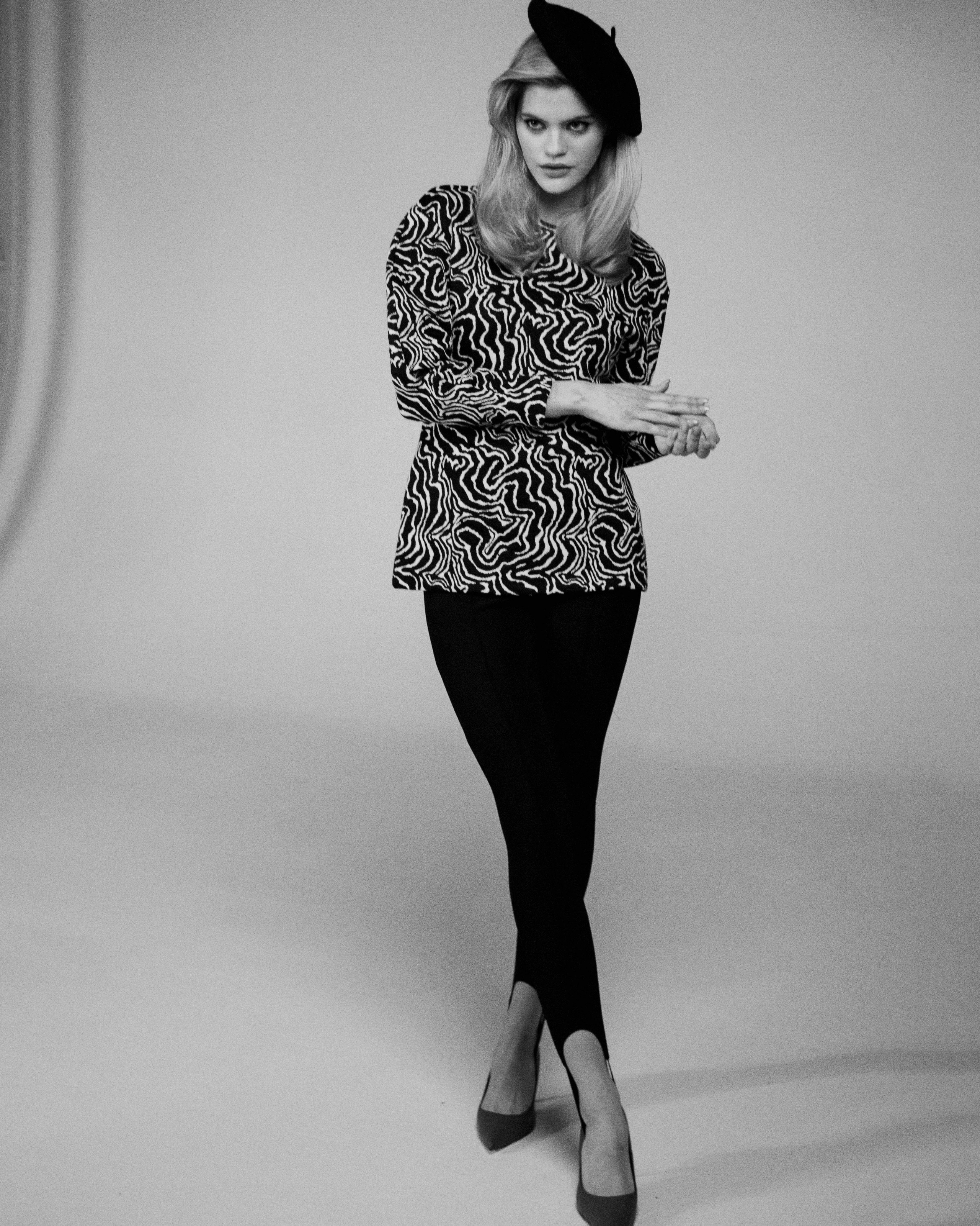 Kate. Anastasiya Krasnyuk