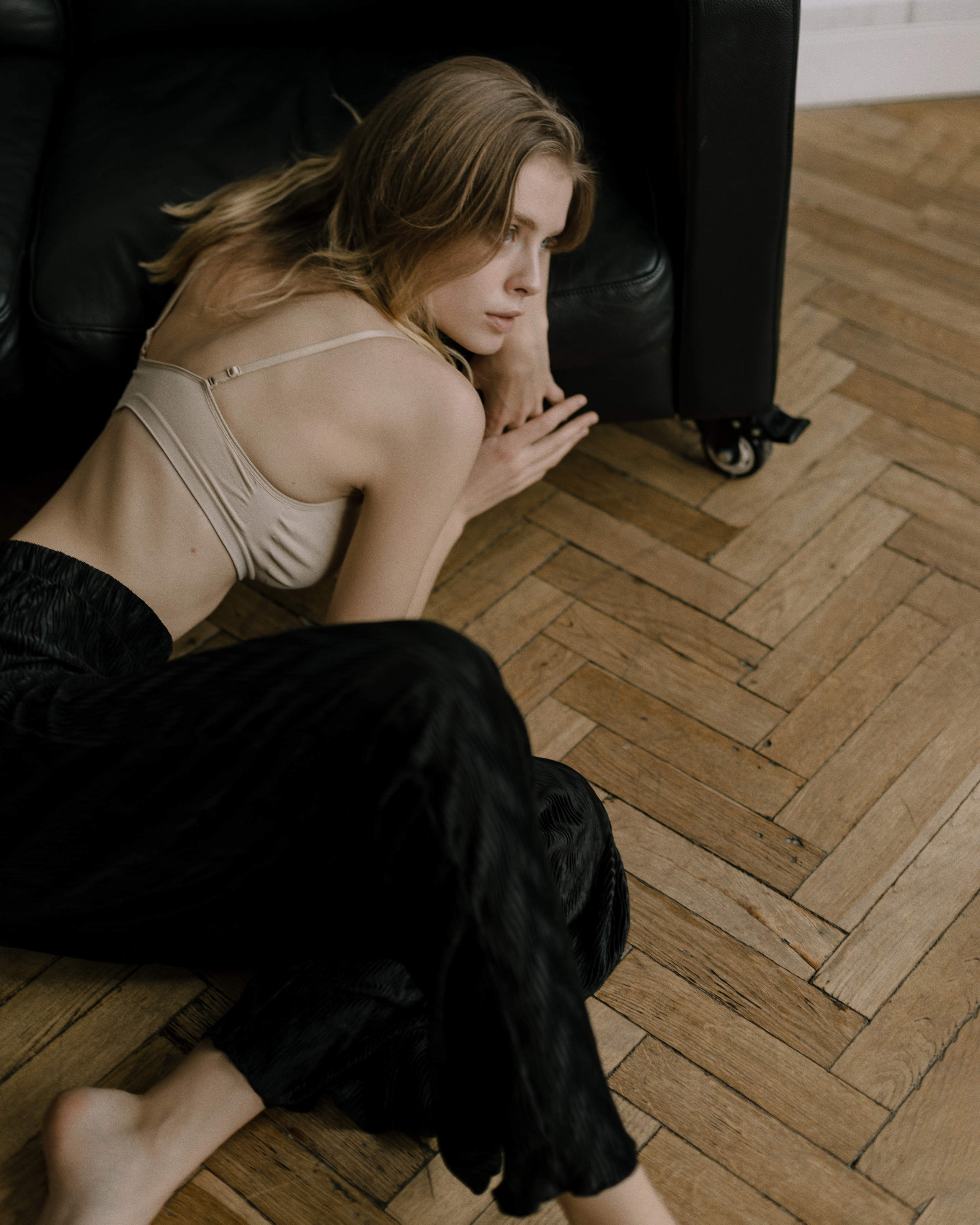 Sonya. Anastasiya Krasnyuk