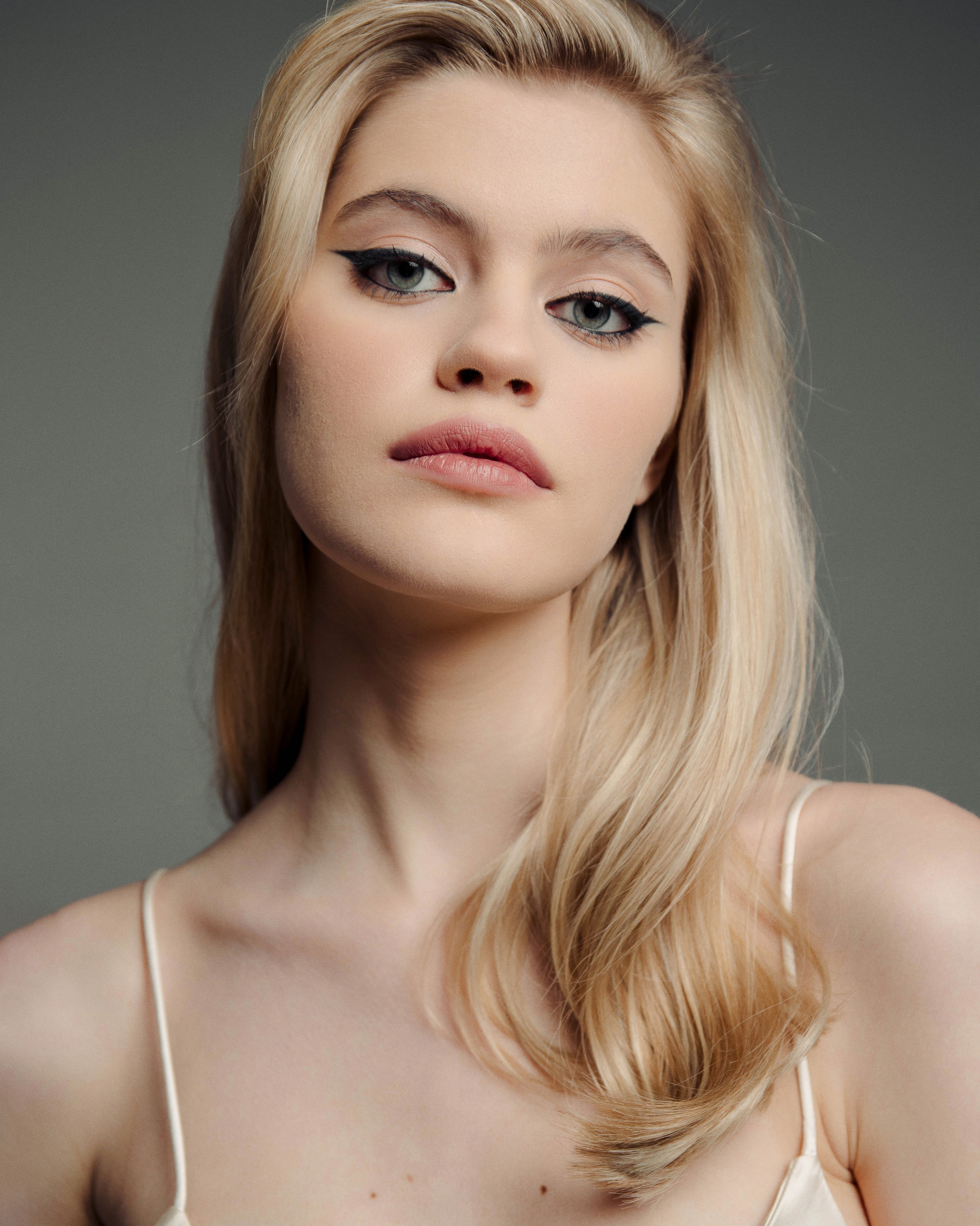 Kate. Anastasiya Krasnyuk