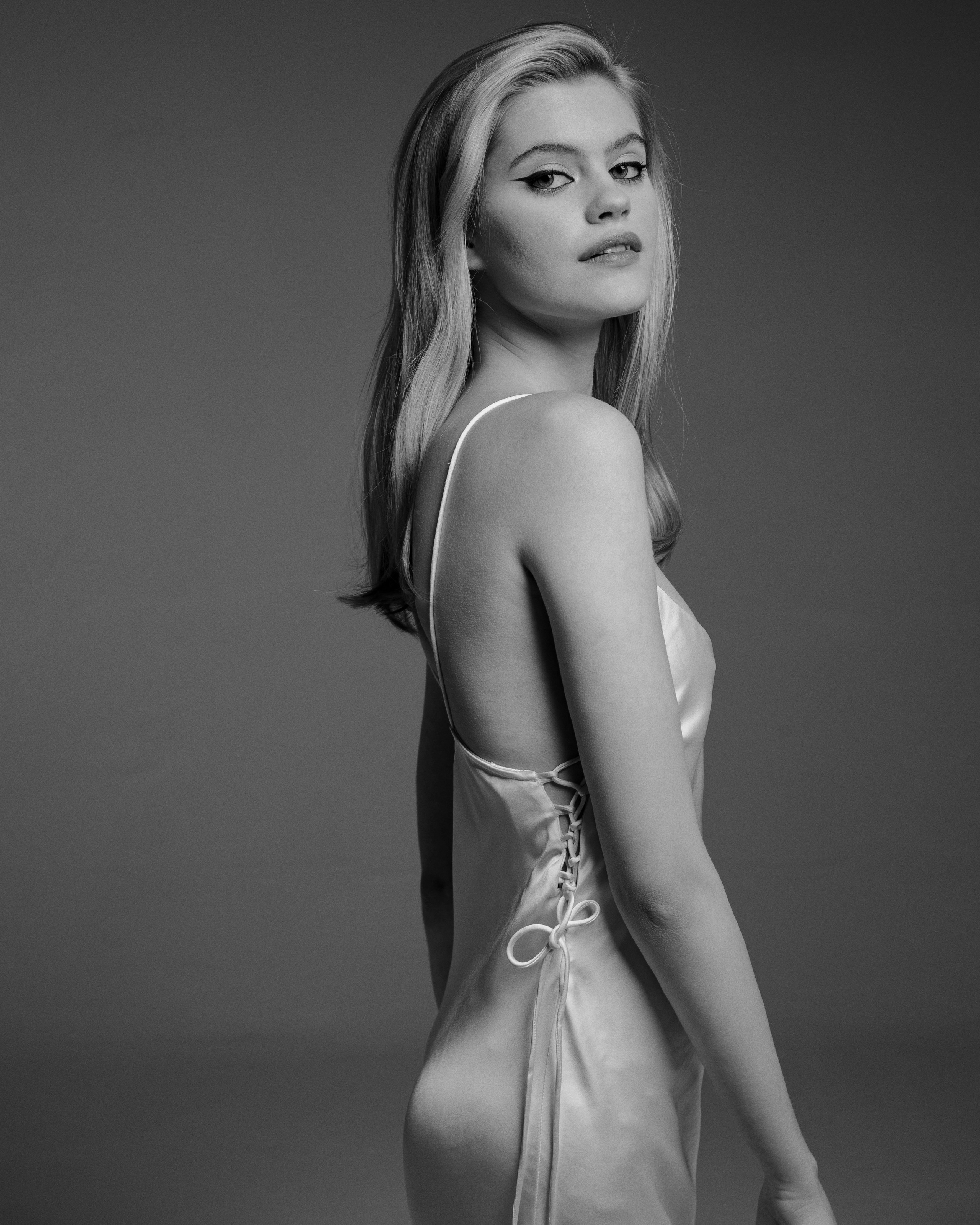 Kate. Anastasiya Krasnyuk